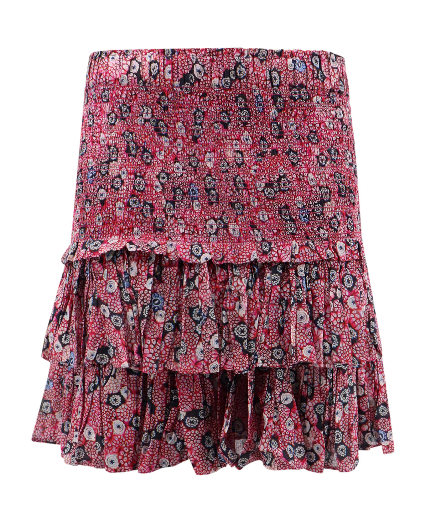 Marant Étoile Naomi Skirt - Pink