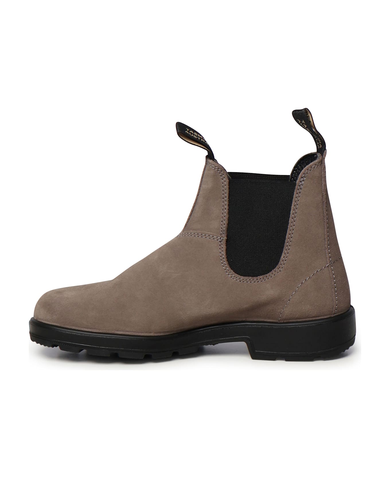 Blundstone Chelsea Boots 2407 - GREY & BLACK