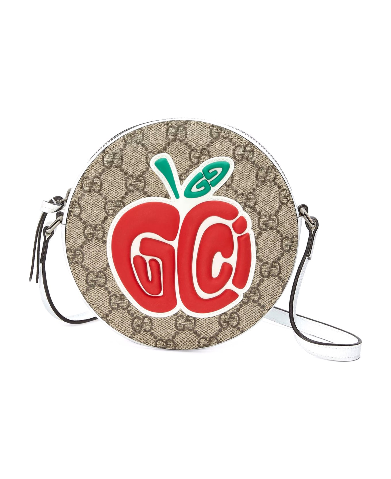 Gucci Kids Bags.. Grey - Grey アクセサリー＆ギフト