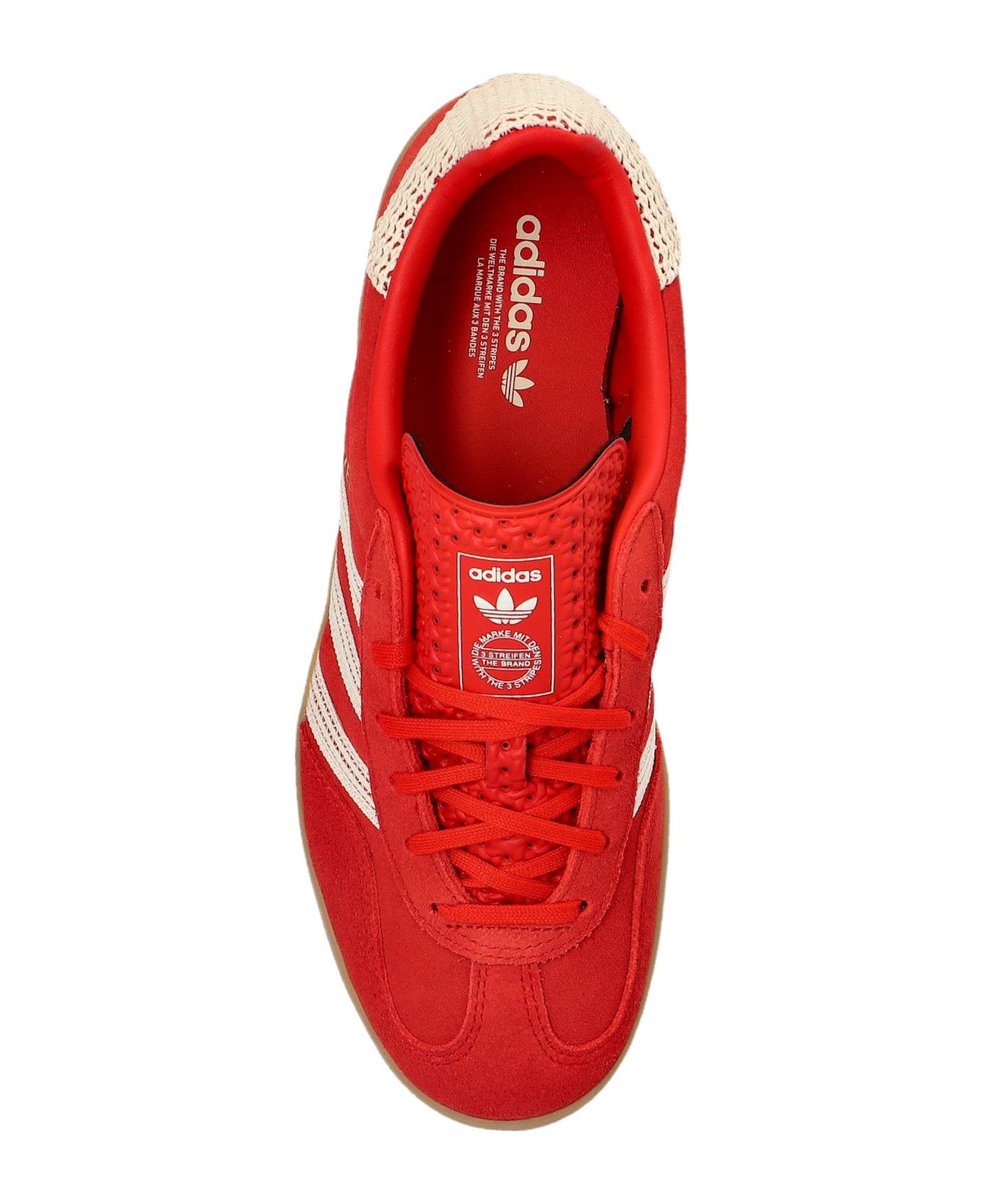 Adidas Originals Gazelle Indoor Shoes