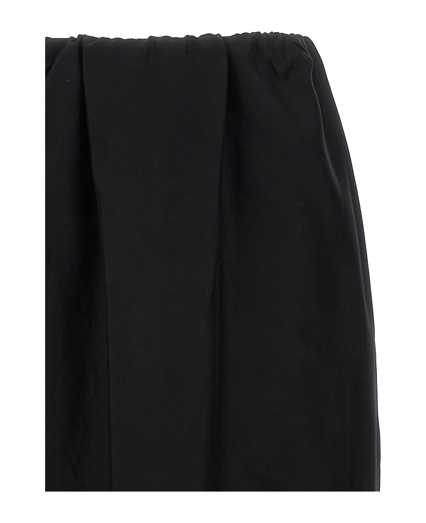 The Row 'saul' Skirt | italist