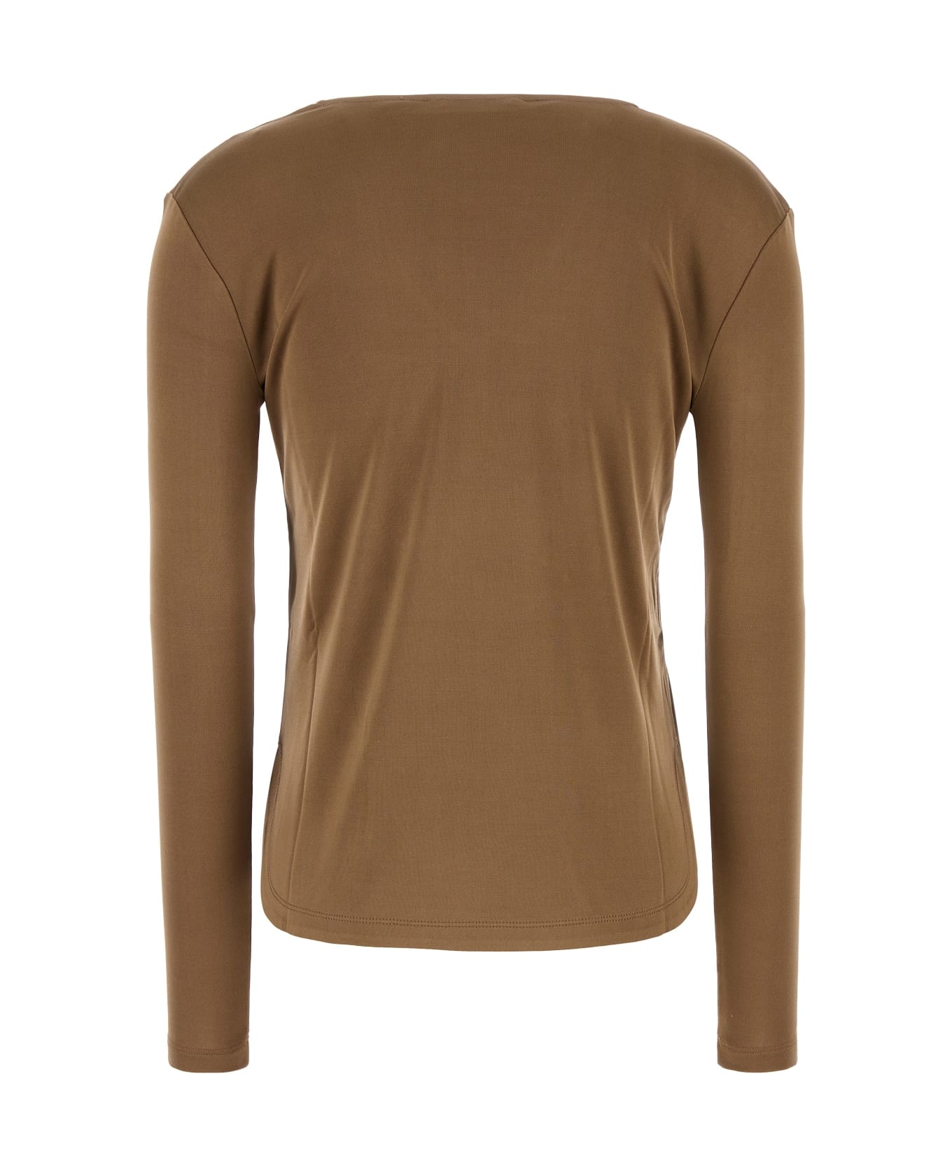 Max Mara Alias - CUOIO