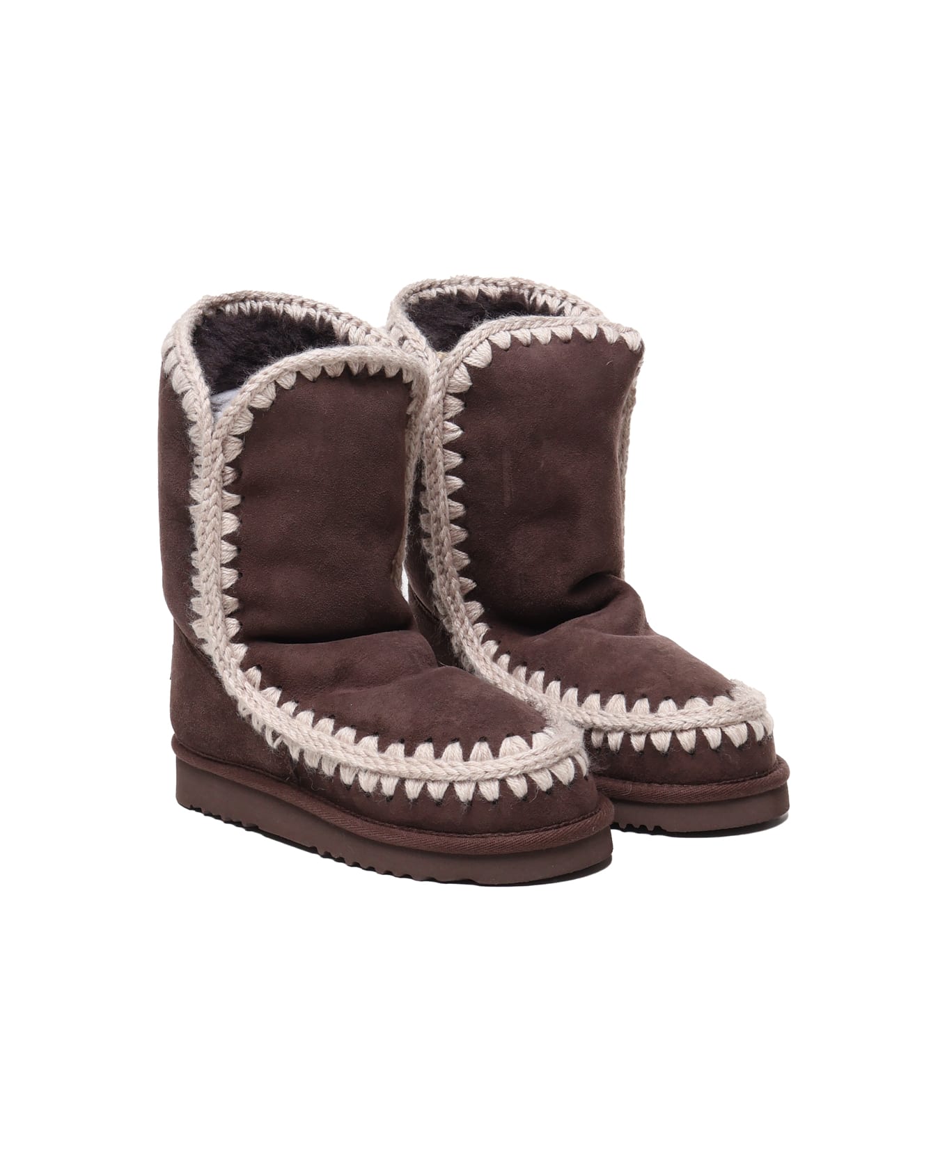 Mou Eskimo Boots 24 - Mocha