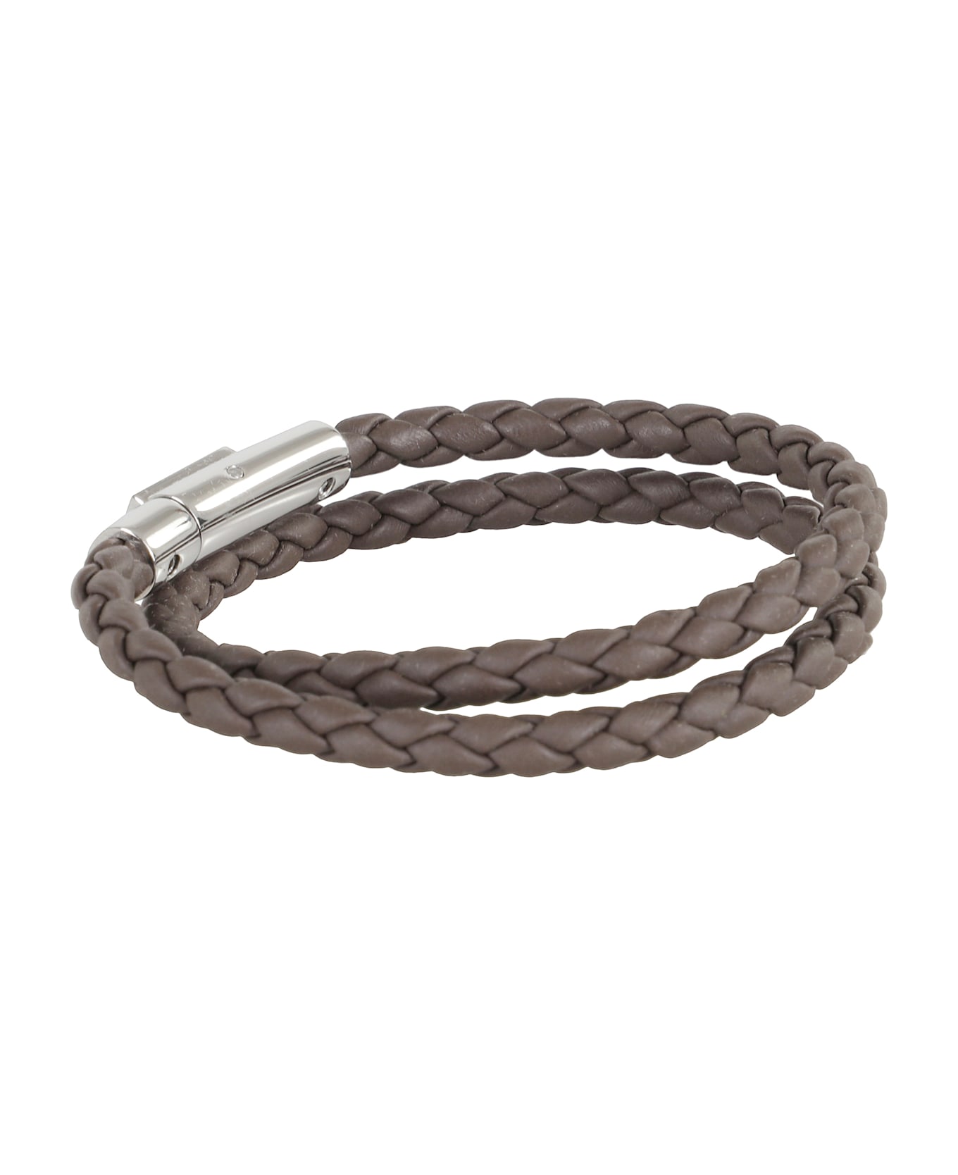 Tod
s Bracciale New My Colors 2 Giri - Testa Moro