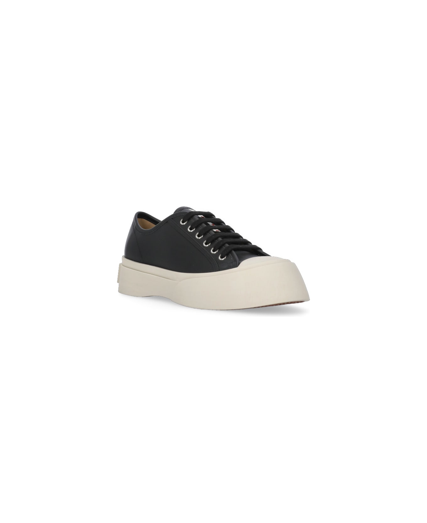 Marni Pablo Sneakers - Black