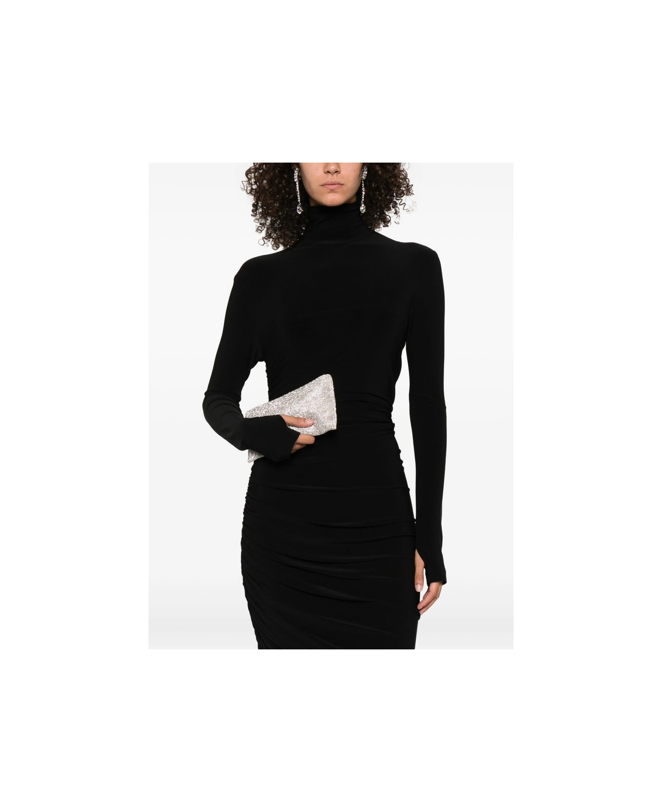 Benedetta Bruzziches Bag - GOLD