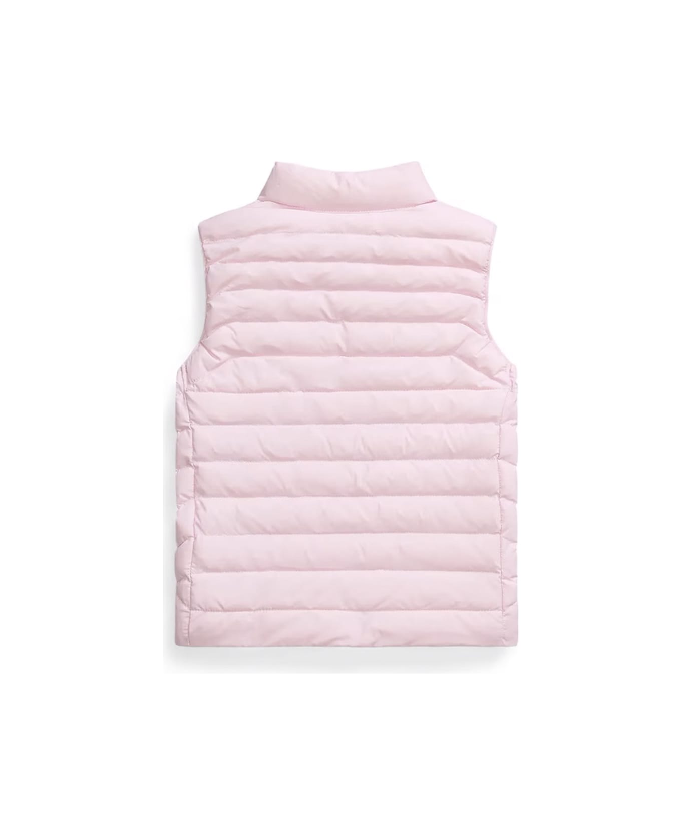 Polo Ralph Lauren Vest - PINK コート＆ジャケット