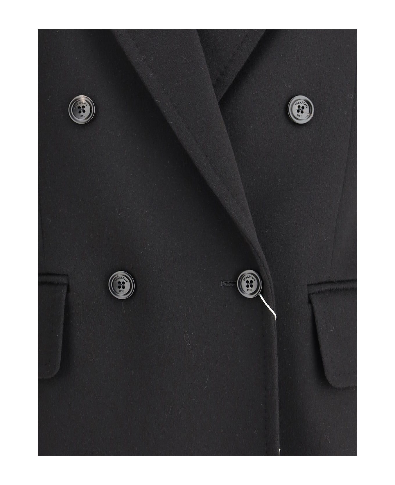 Max Mara Olimpia Jacket