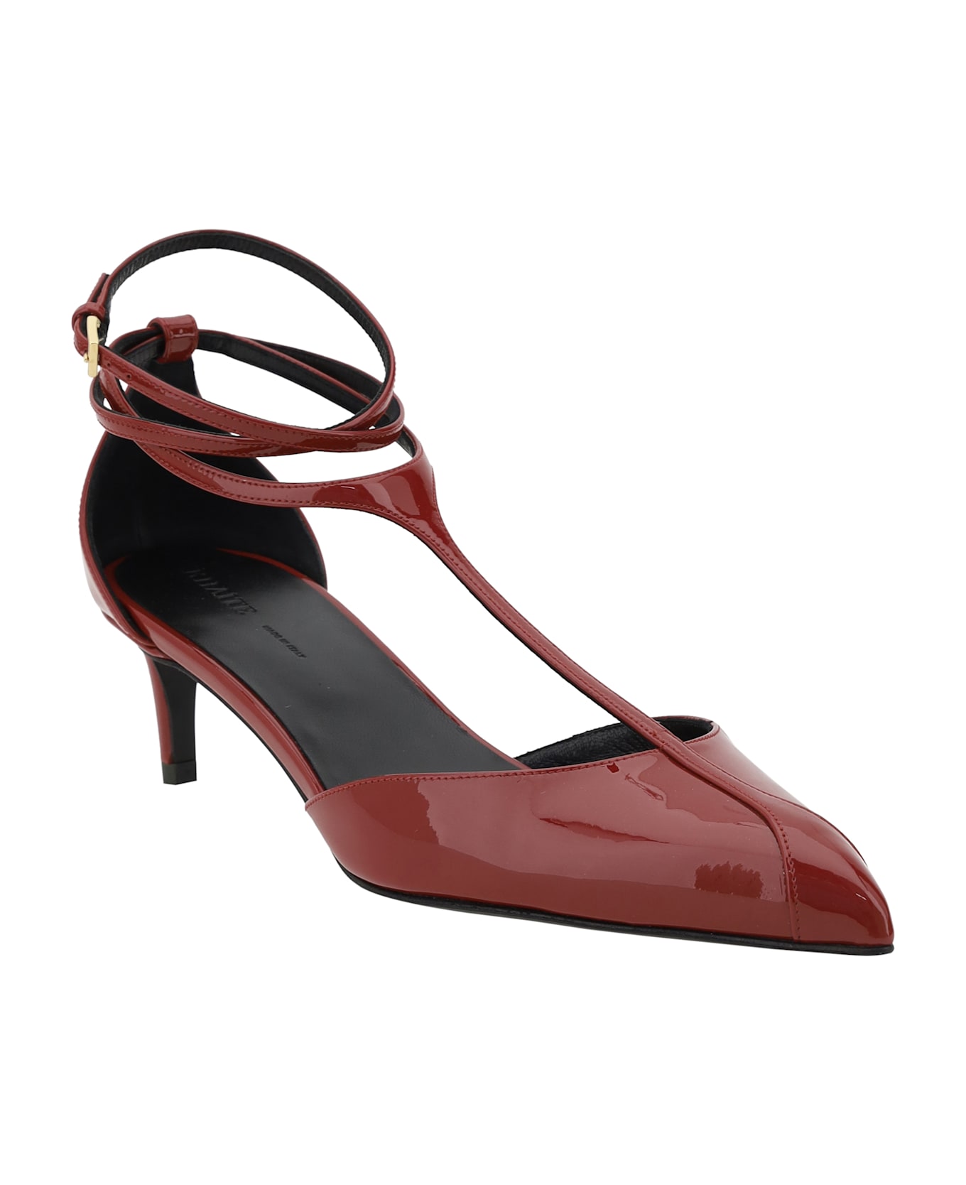 Khaite Mia Pumps