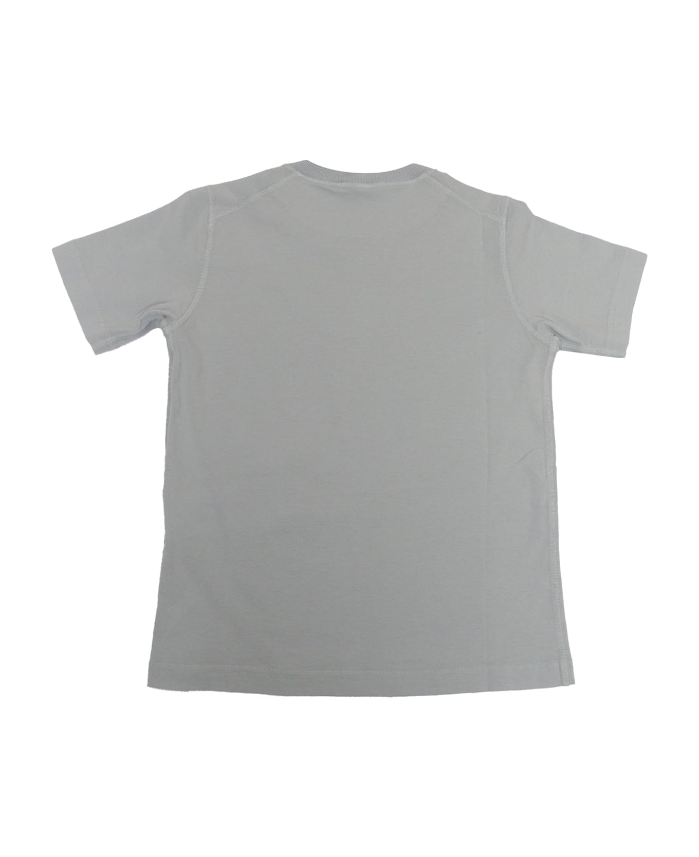 Stone Island T-shirt - GREY