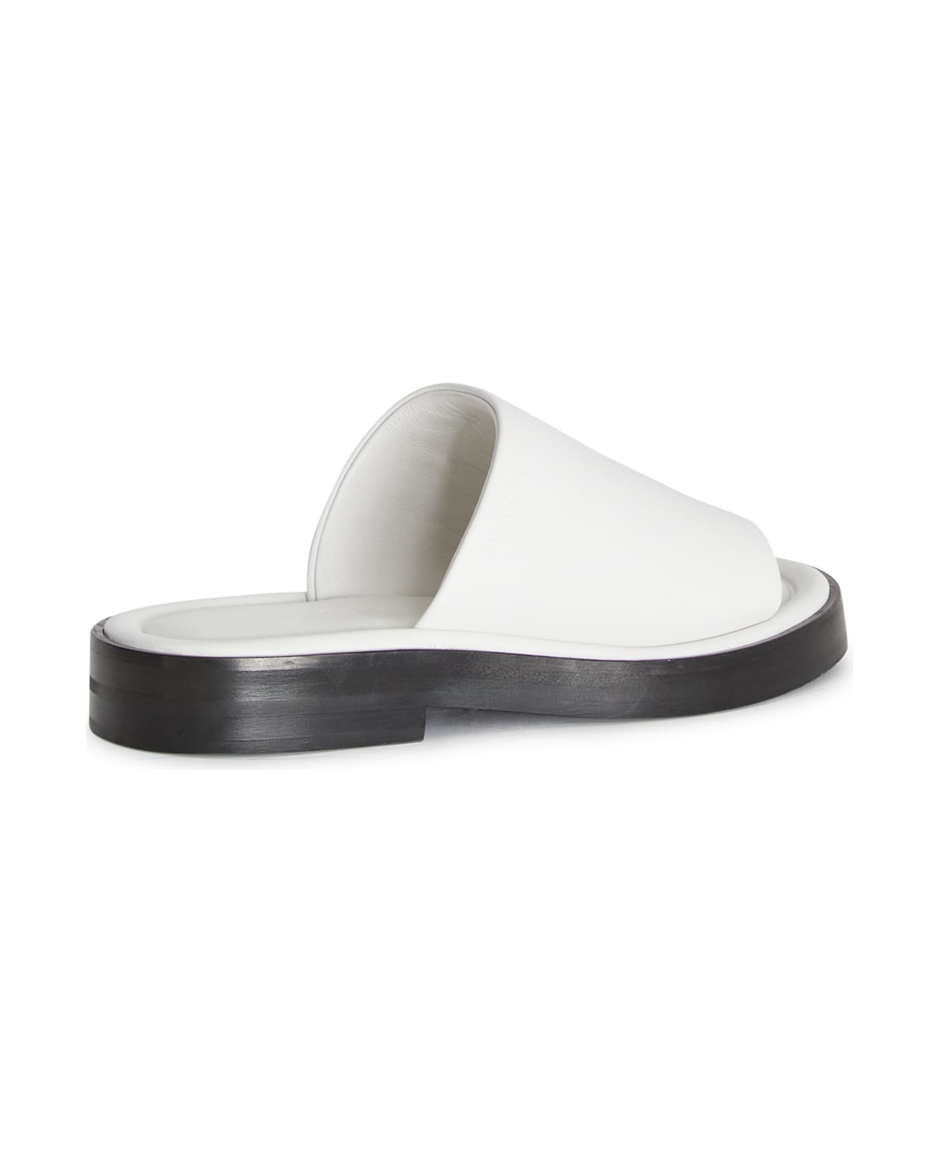 Ferragamo Sandali - 003