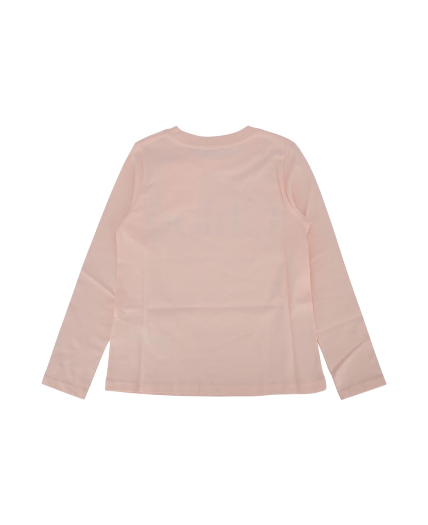 Chloé T-shirt - PETALPINK