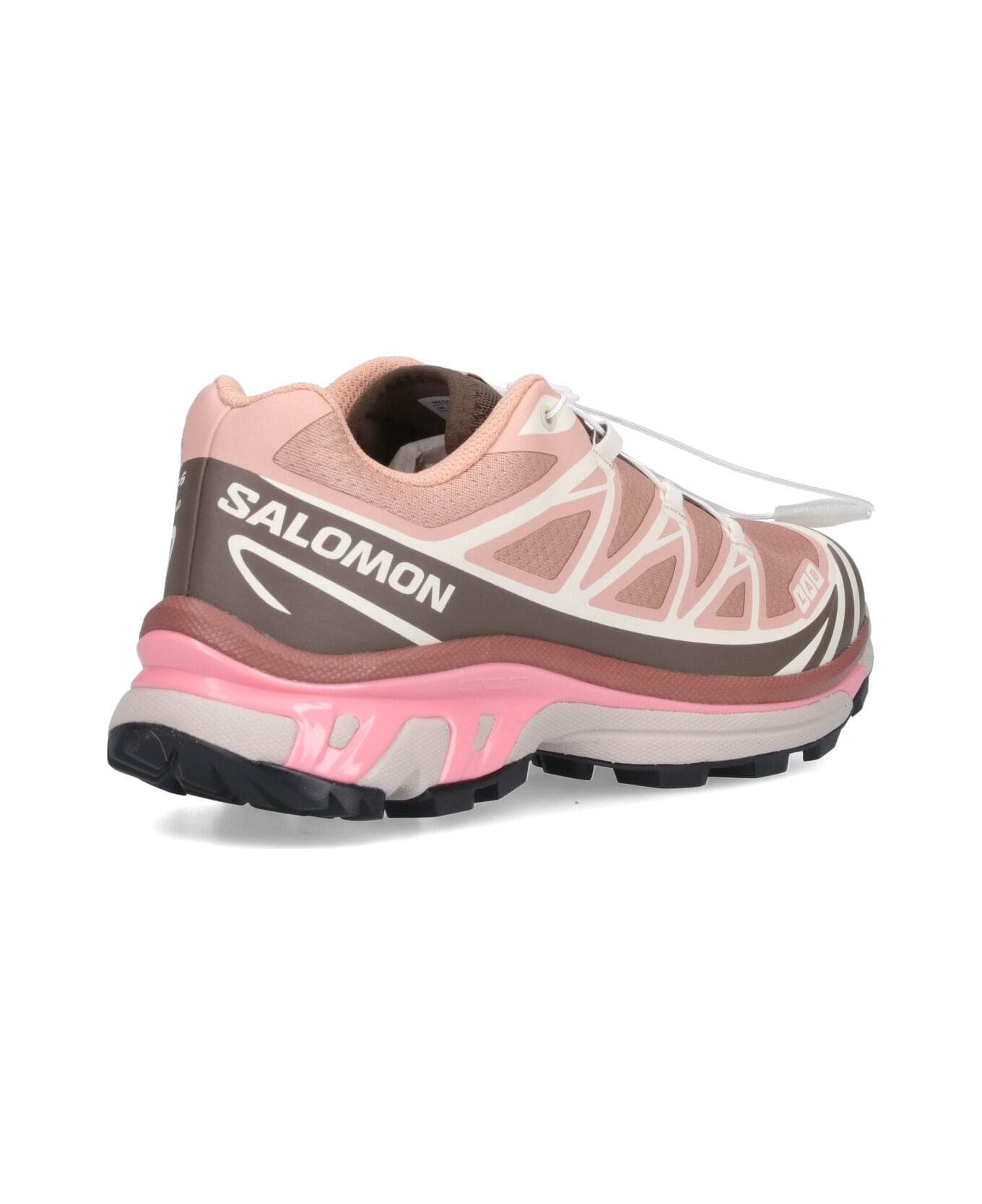 Salomon 
xt-6
 Sneakers - Pink