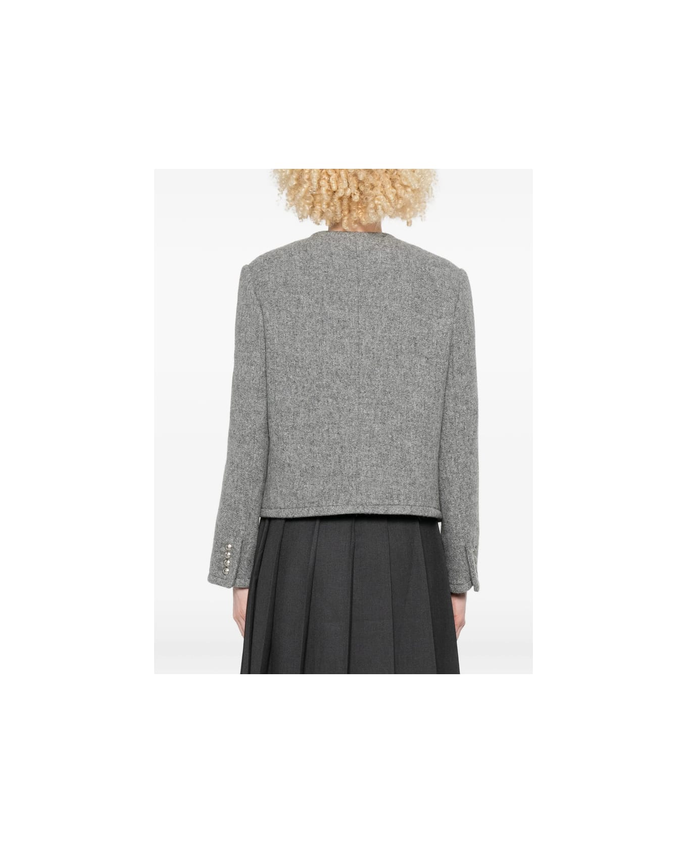Dunst Outerwear - GREY