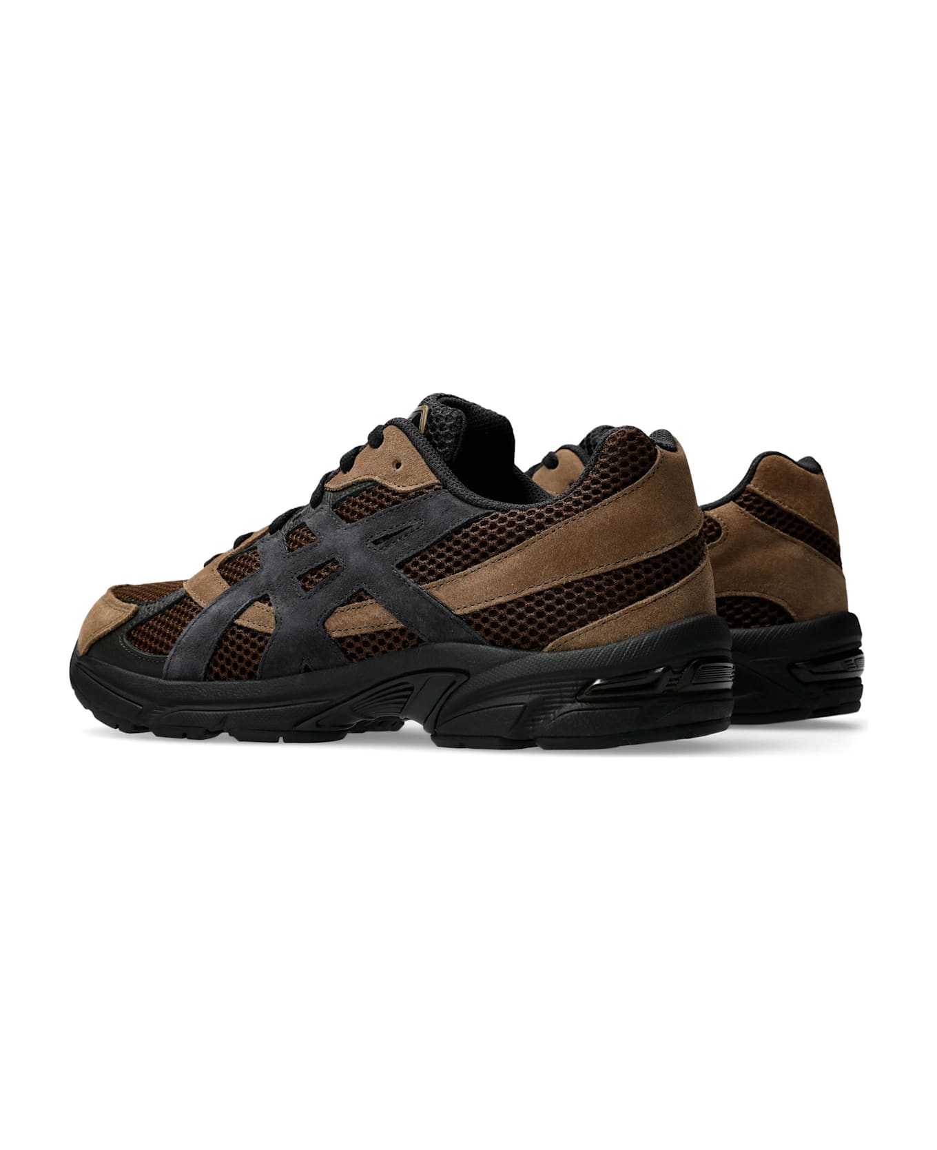 Asics Gel-1130 - Dark Brown Midnight