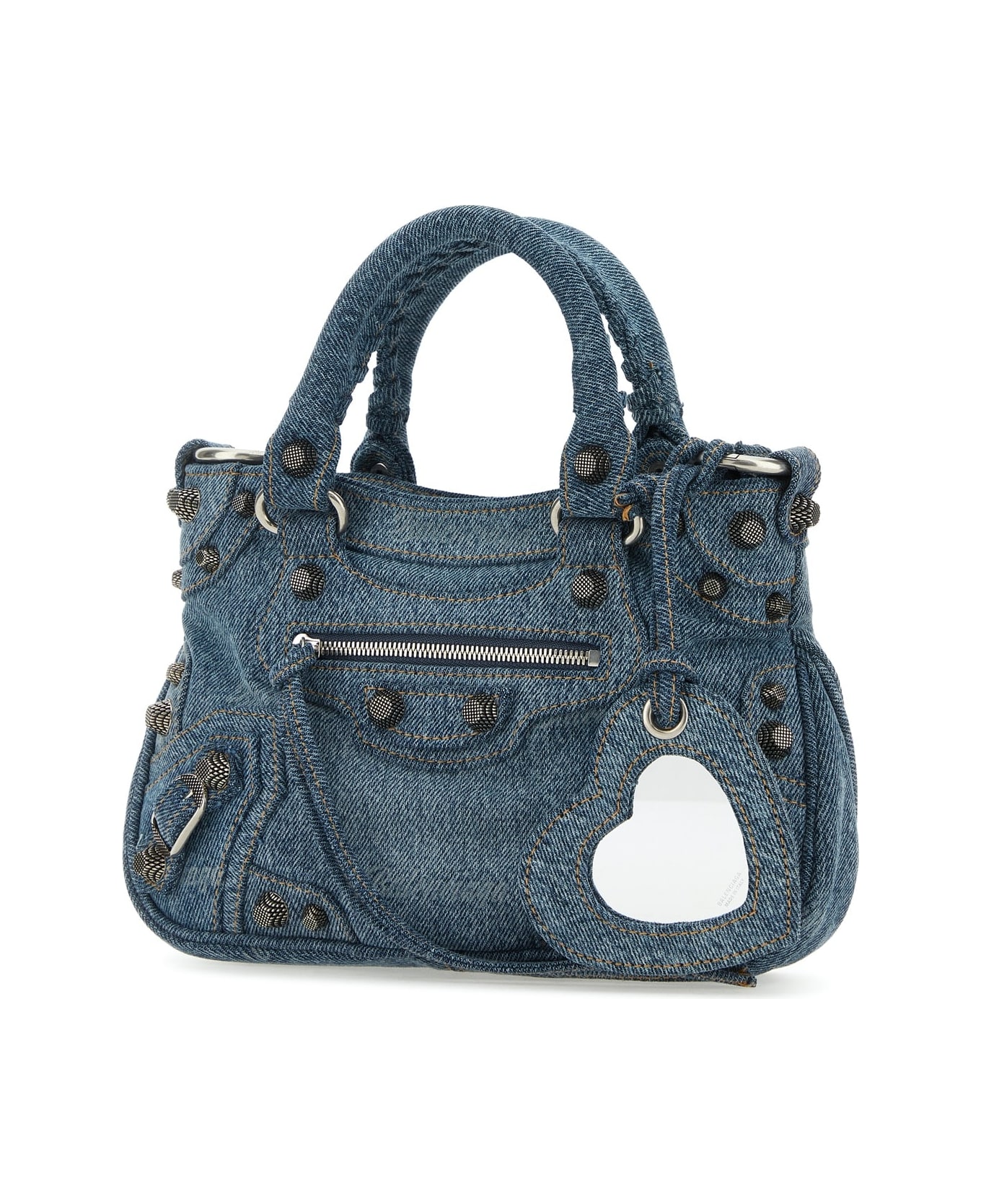 Balenciaga Borsa - PALEBLUE