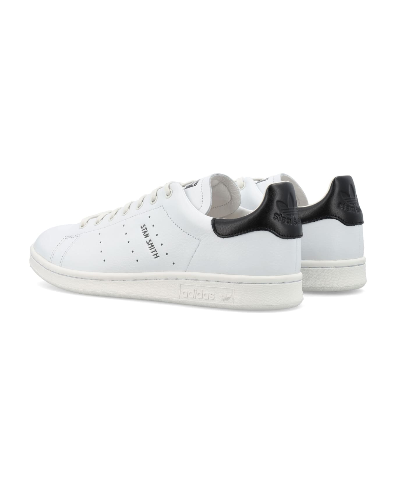 Adidas Originals Stan Smith Lux Sneakers - WHITE/BLACK スニーカー