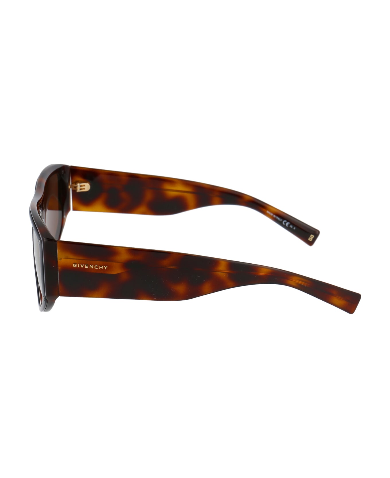 Givenchy Eyewear Gv 7177/s Sunglasses - 086VP HAVANA サングラス