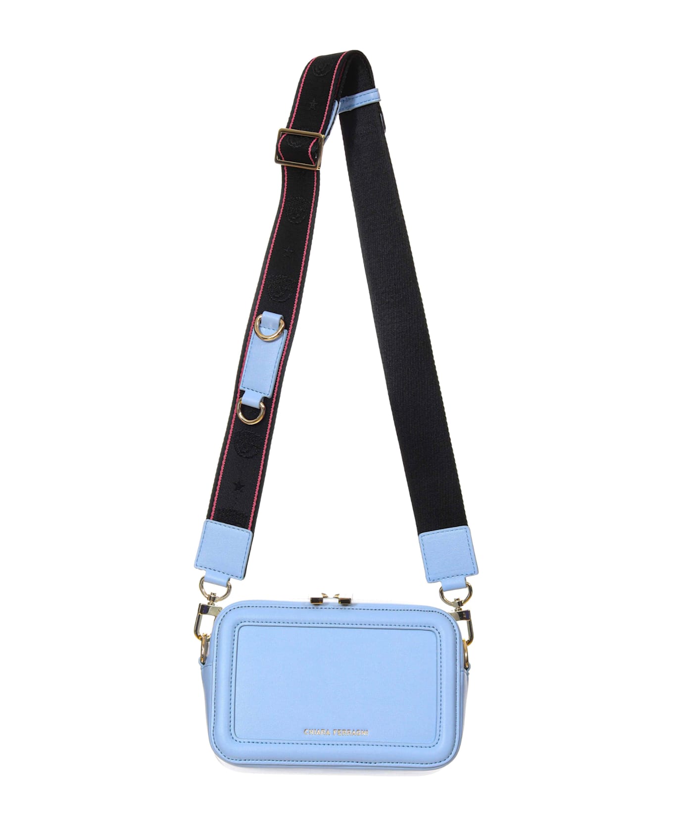 Chiara Ferragni Bag - Blue