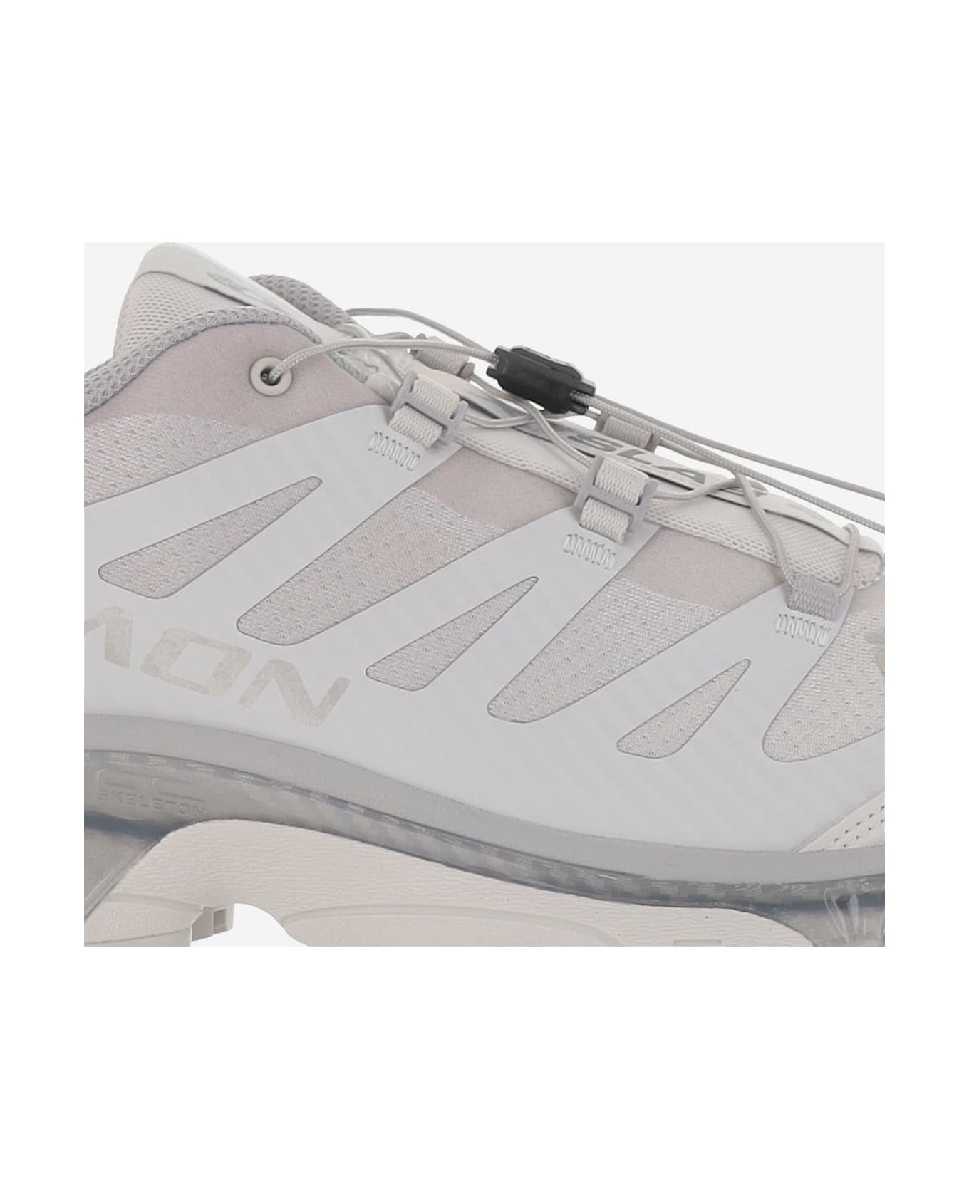 Salomon Sneakers Xt-4 Og - White