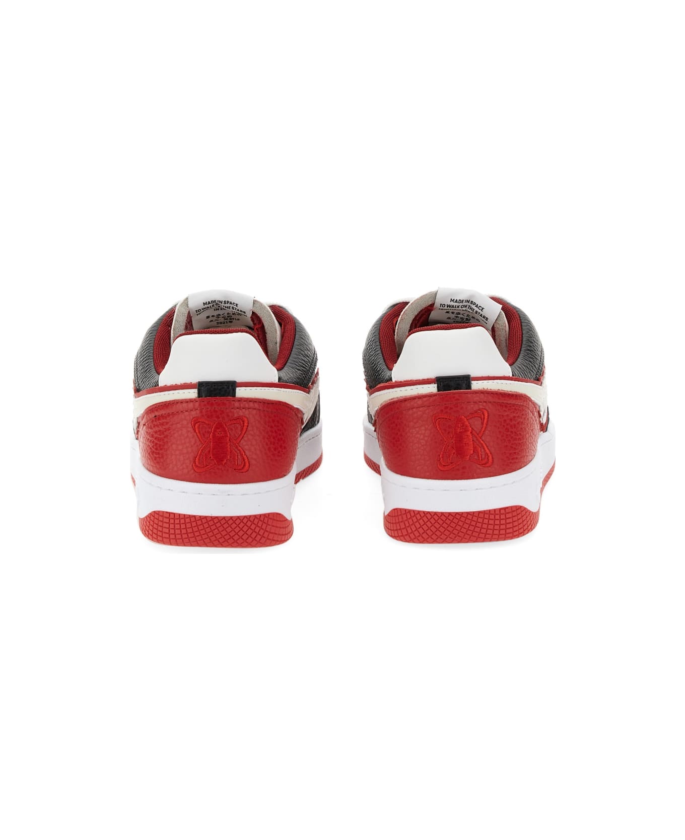 Enterprise Japan Ej Rocket Sneaker - MULTICOLOUR