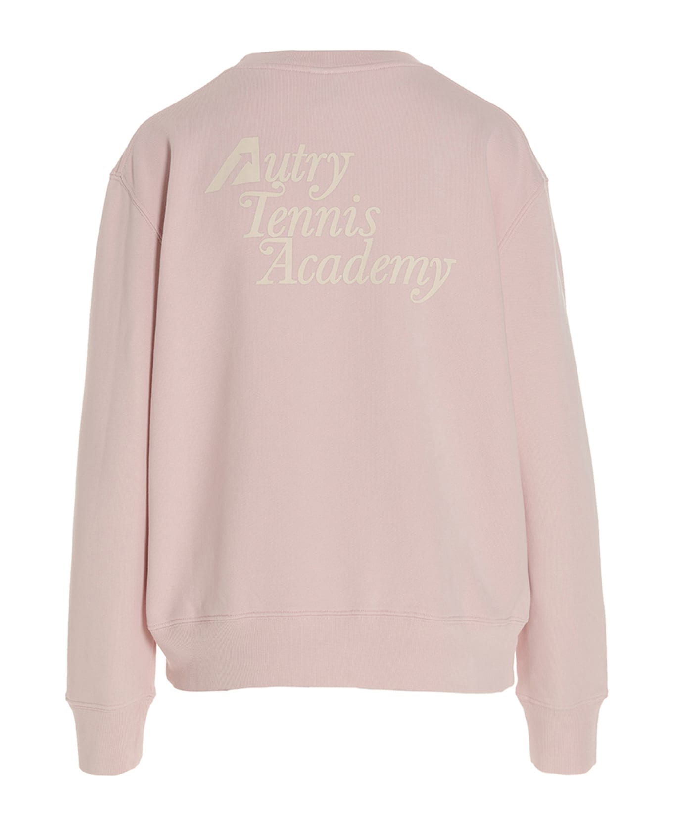 Autry Logo Sweatshirt - Pink