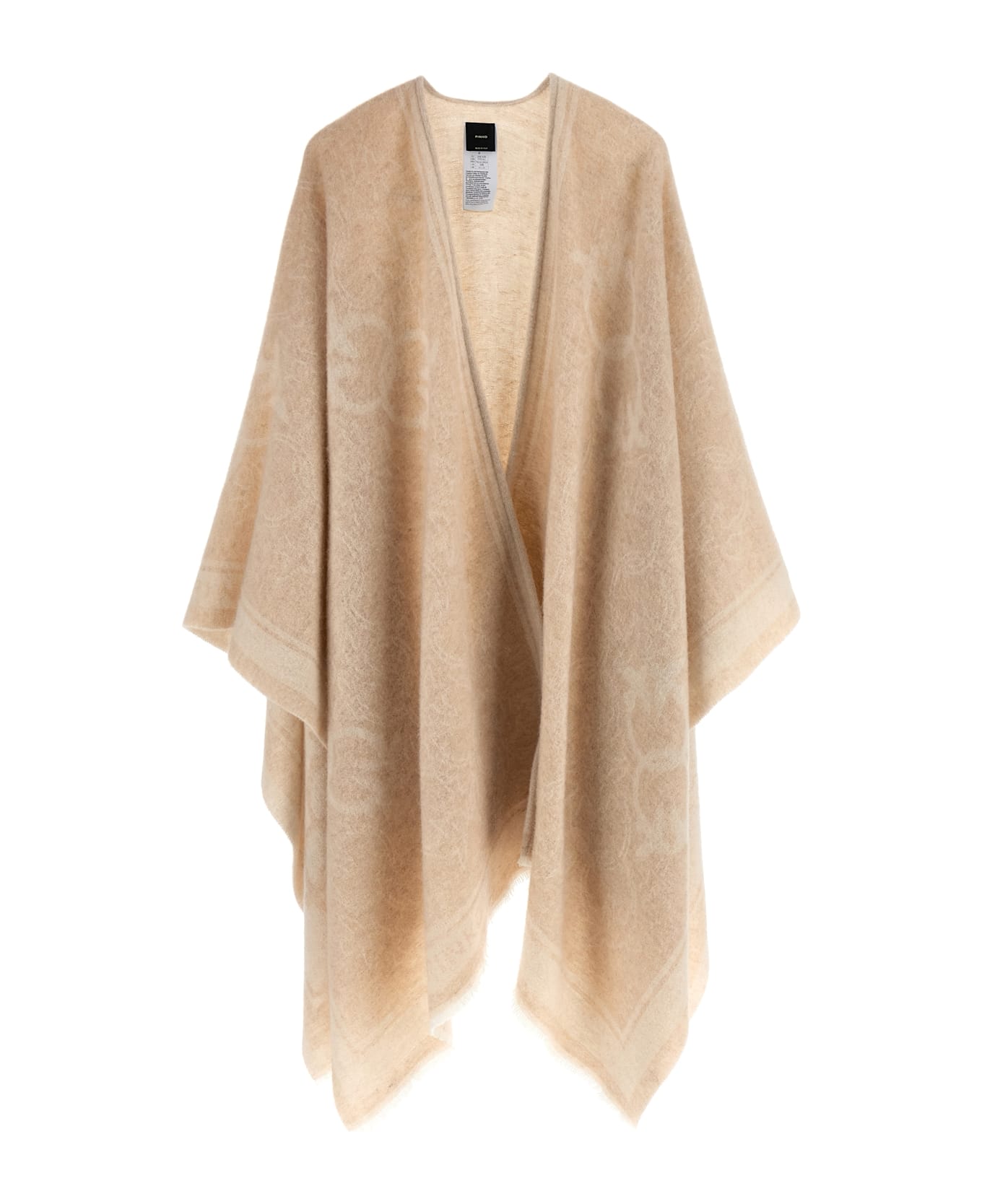 Pinko Hood Croatia - Beige