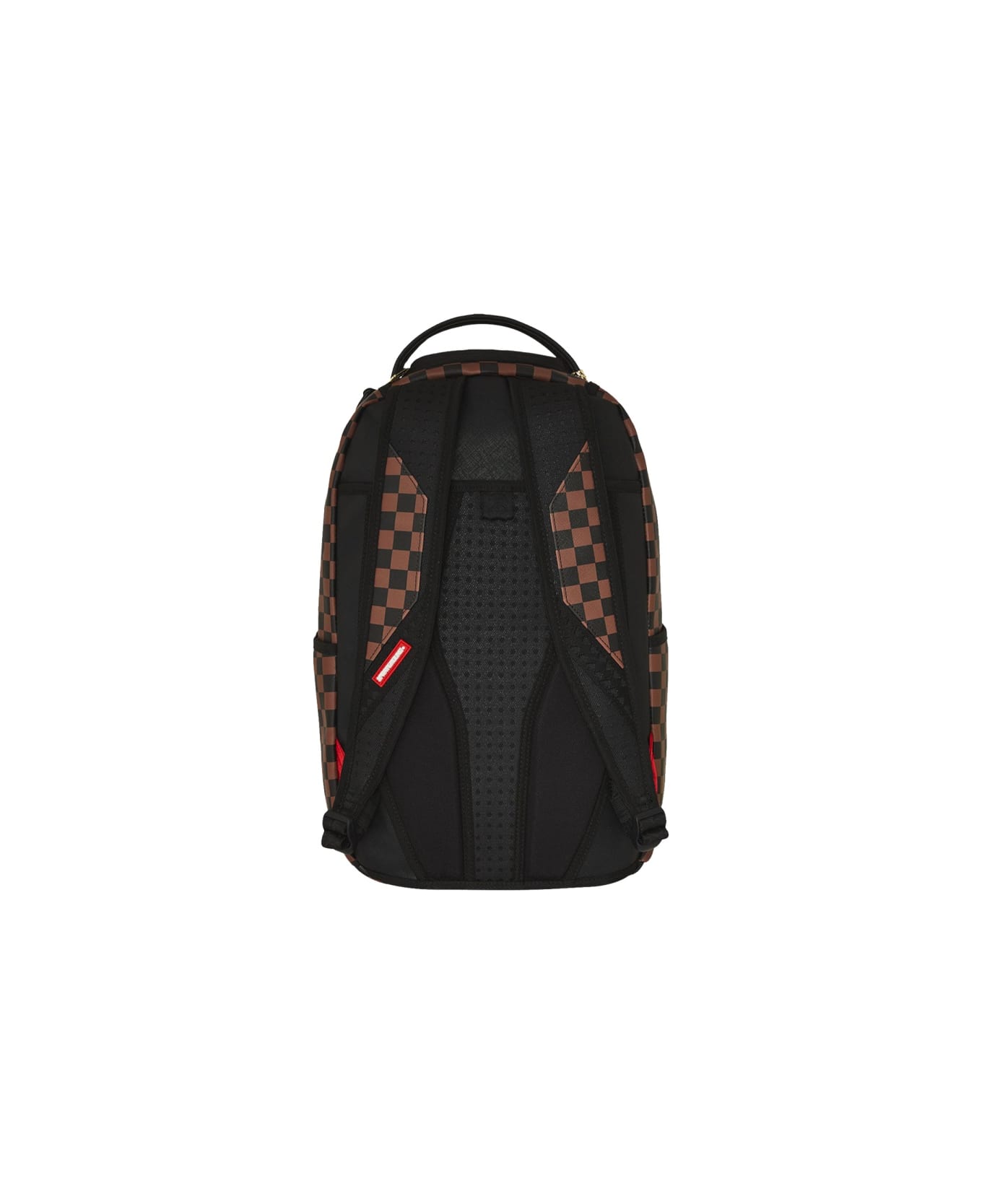 Sprayground "shark In Paris" Backpack - MULTICOLOUR