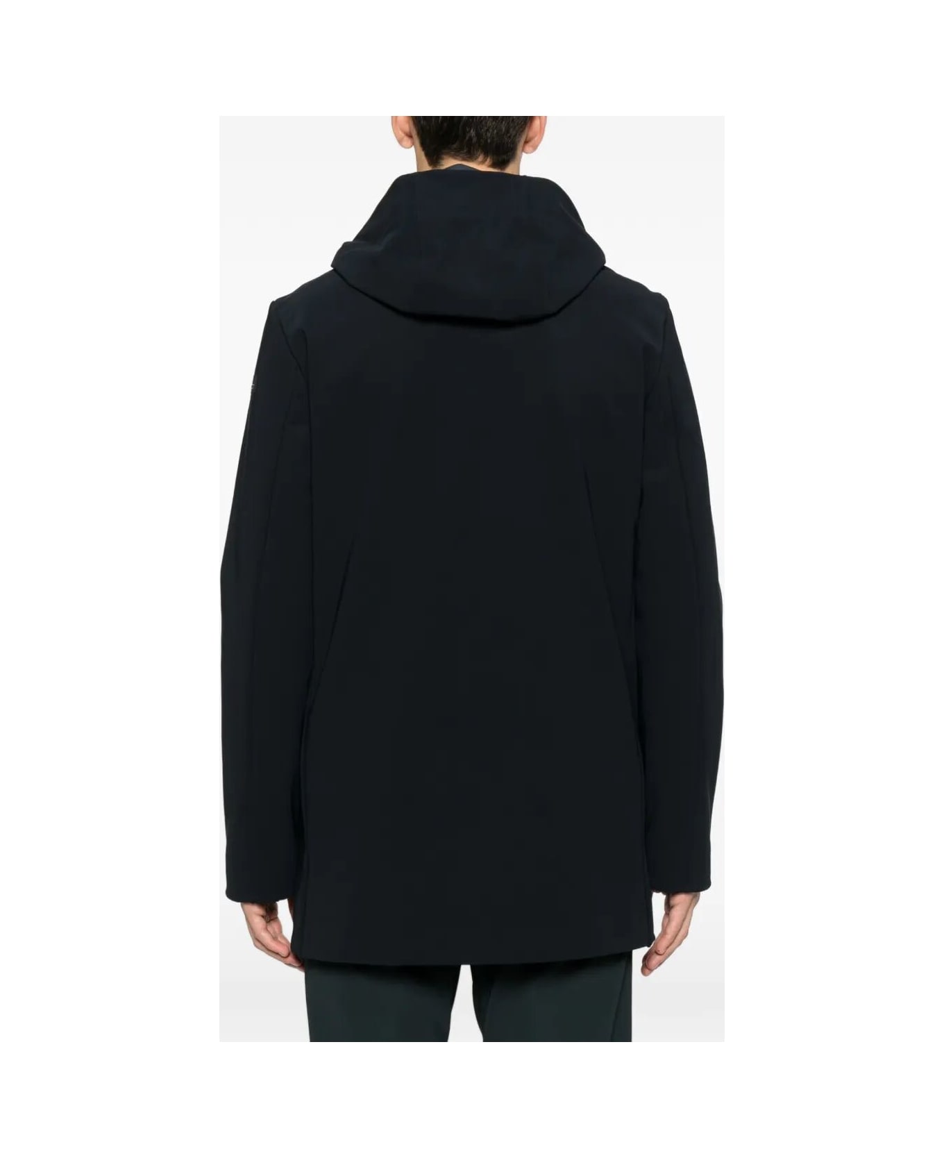 RRD - Roberto Ricci Design Surflex Winter Thermo Jkt - Blue Black