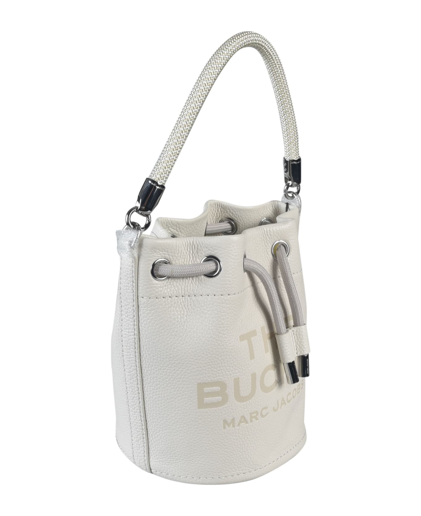 Marc Jacobs The Bucket - Bucket Bag - White