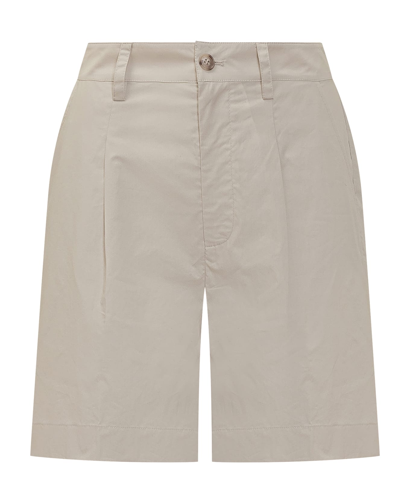 Woolrich Polin Short - Light Oak
