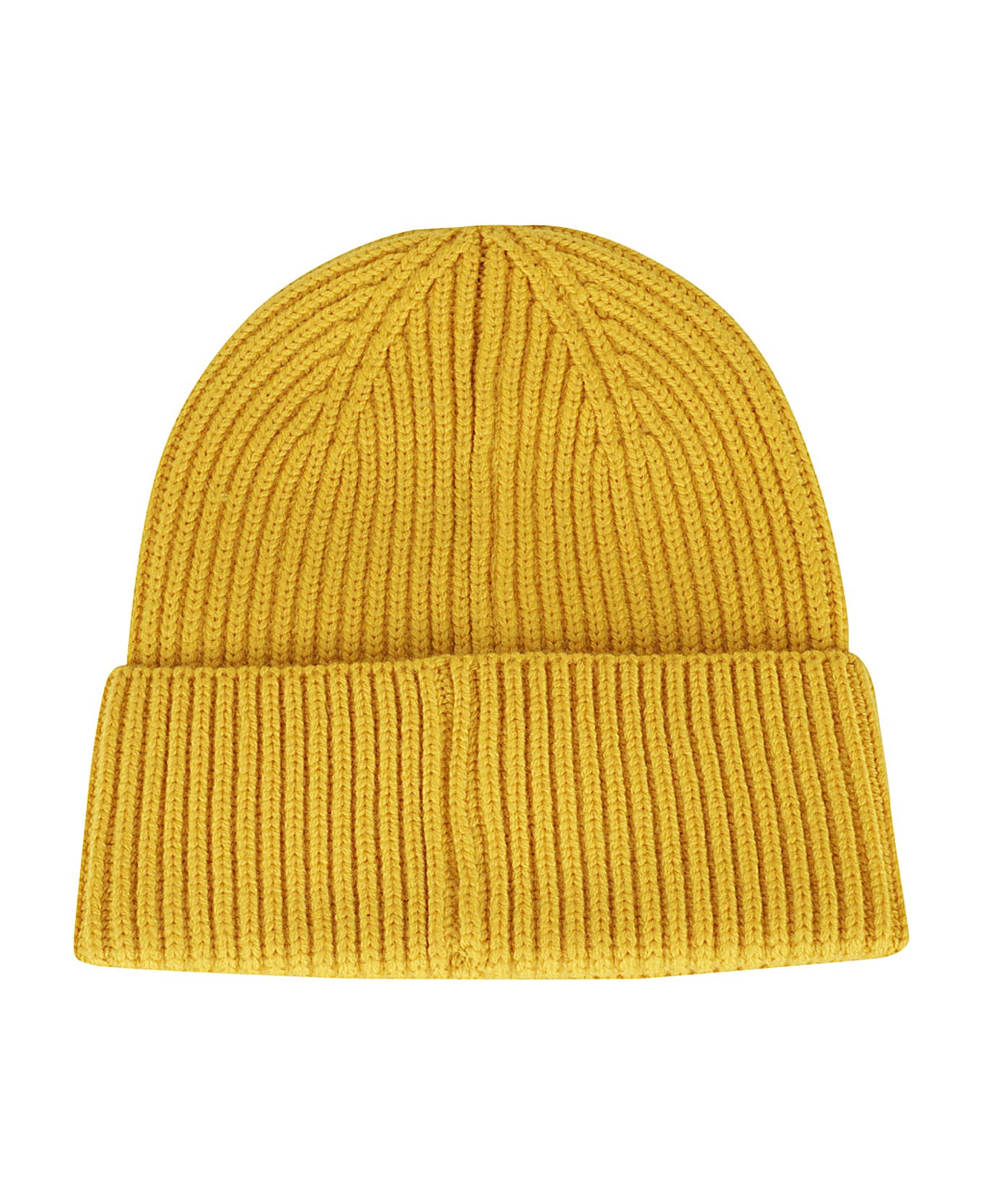 Drôle de Monsieur Le Bonnet Laine - Yl Yellow