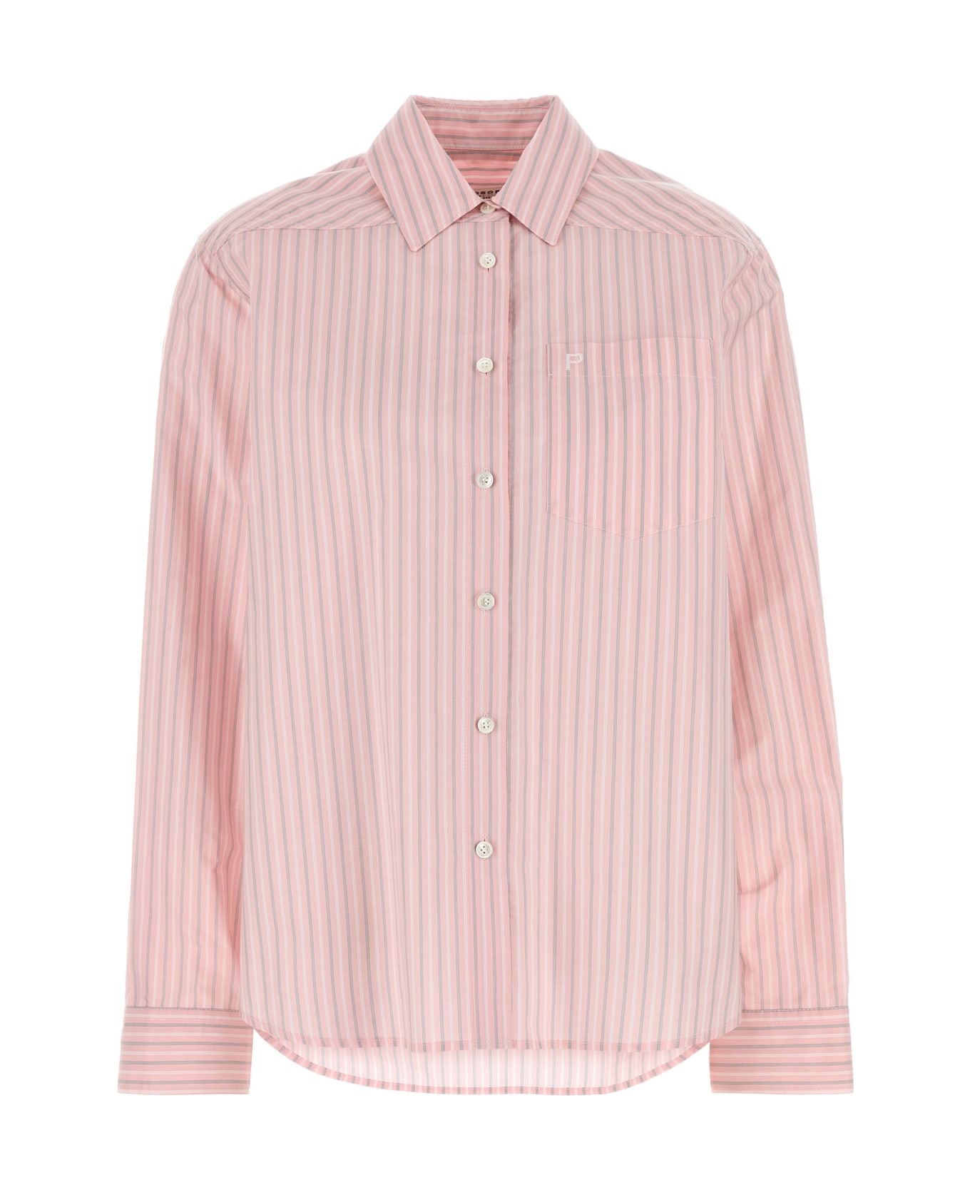 Philosophy di Lorenzo Serafini Camicia - FANTASIAROSA