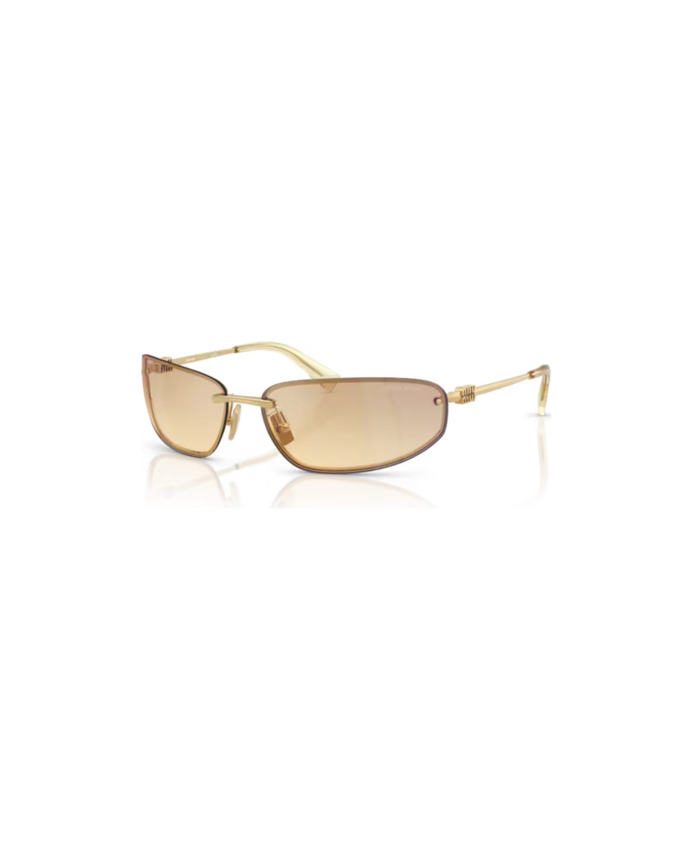 Miu Miu Eyewear 0mu A50s5ak7r1 - 5AK7R1