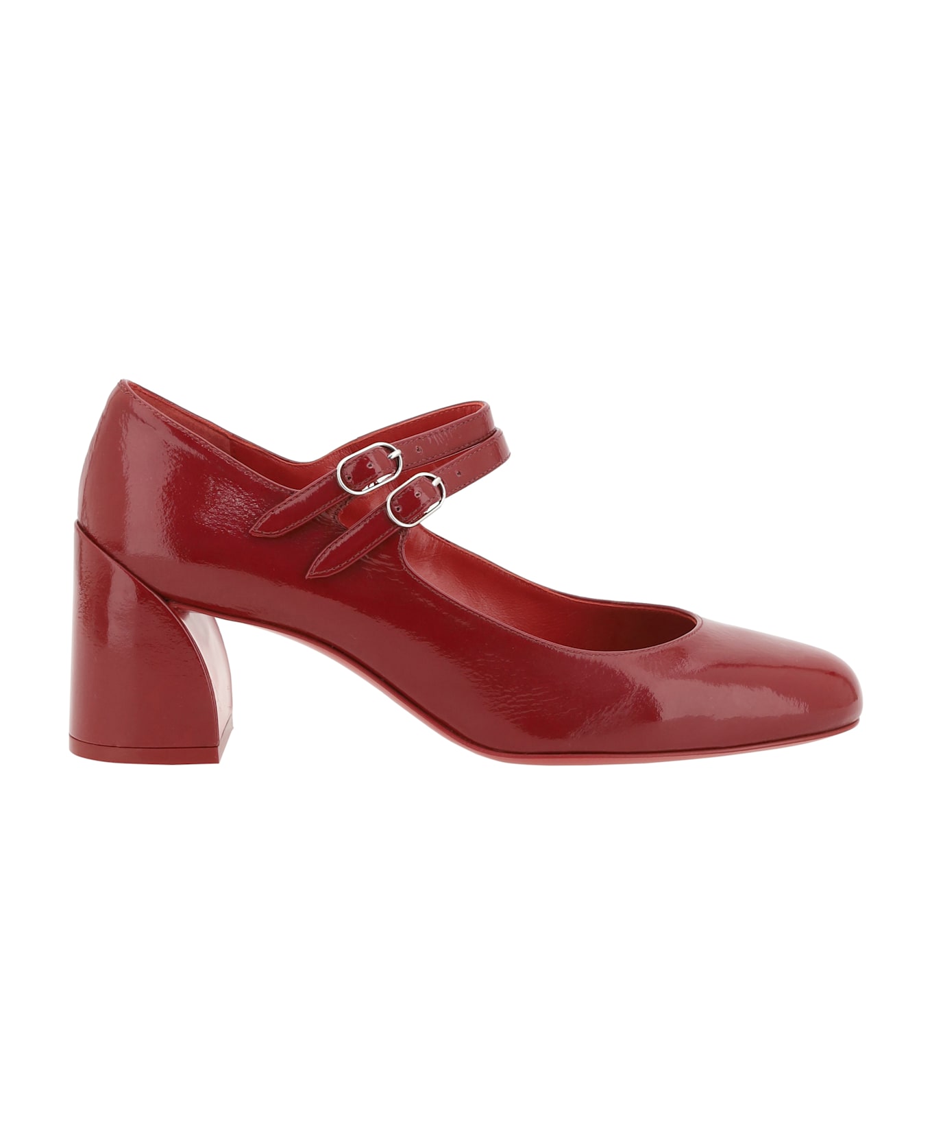 Christian Louboutin Miss Jane Pumps - Loubi/lin Loubi