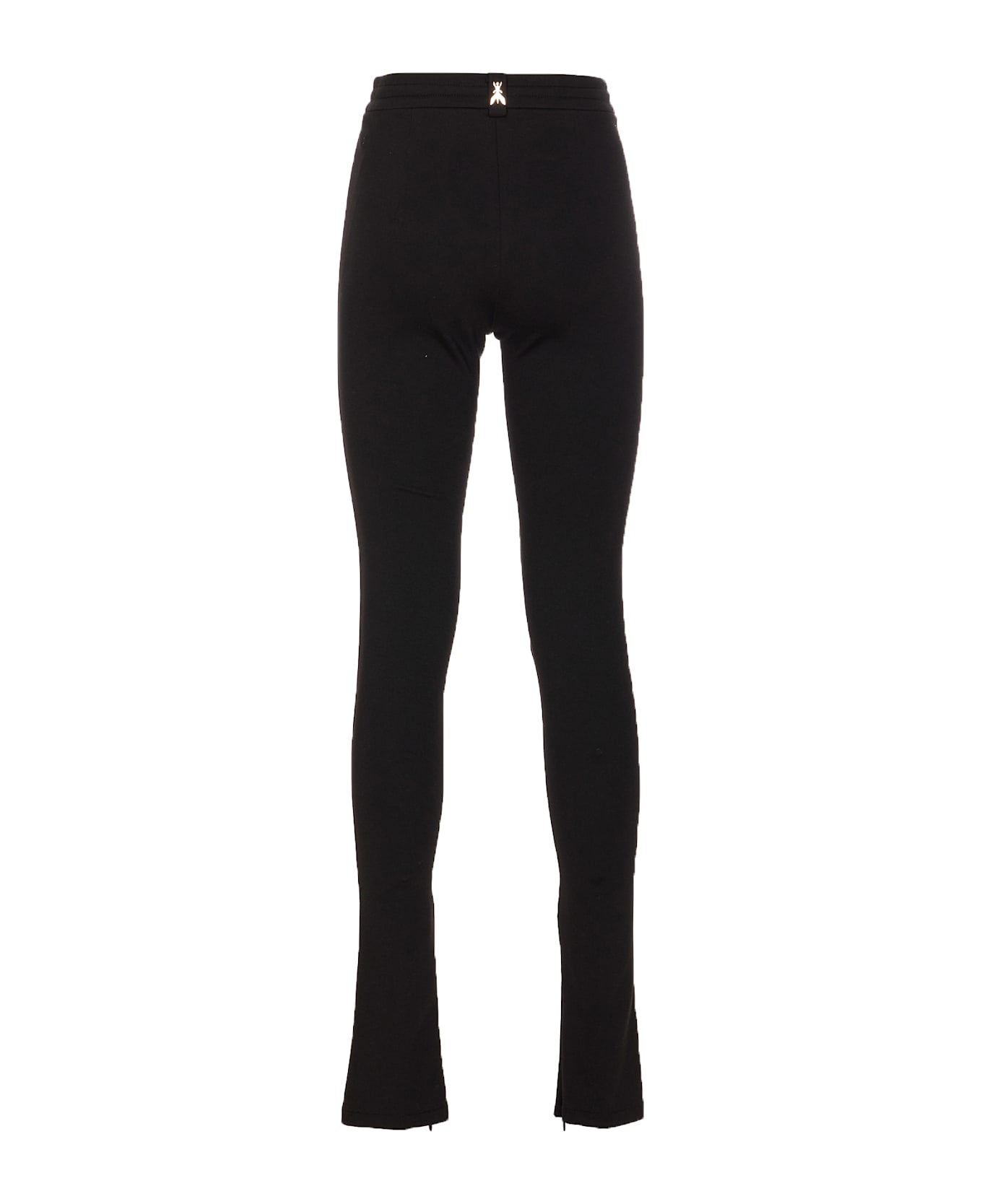 Patrizia Pepe Pants - Black ボトムス