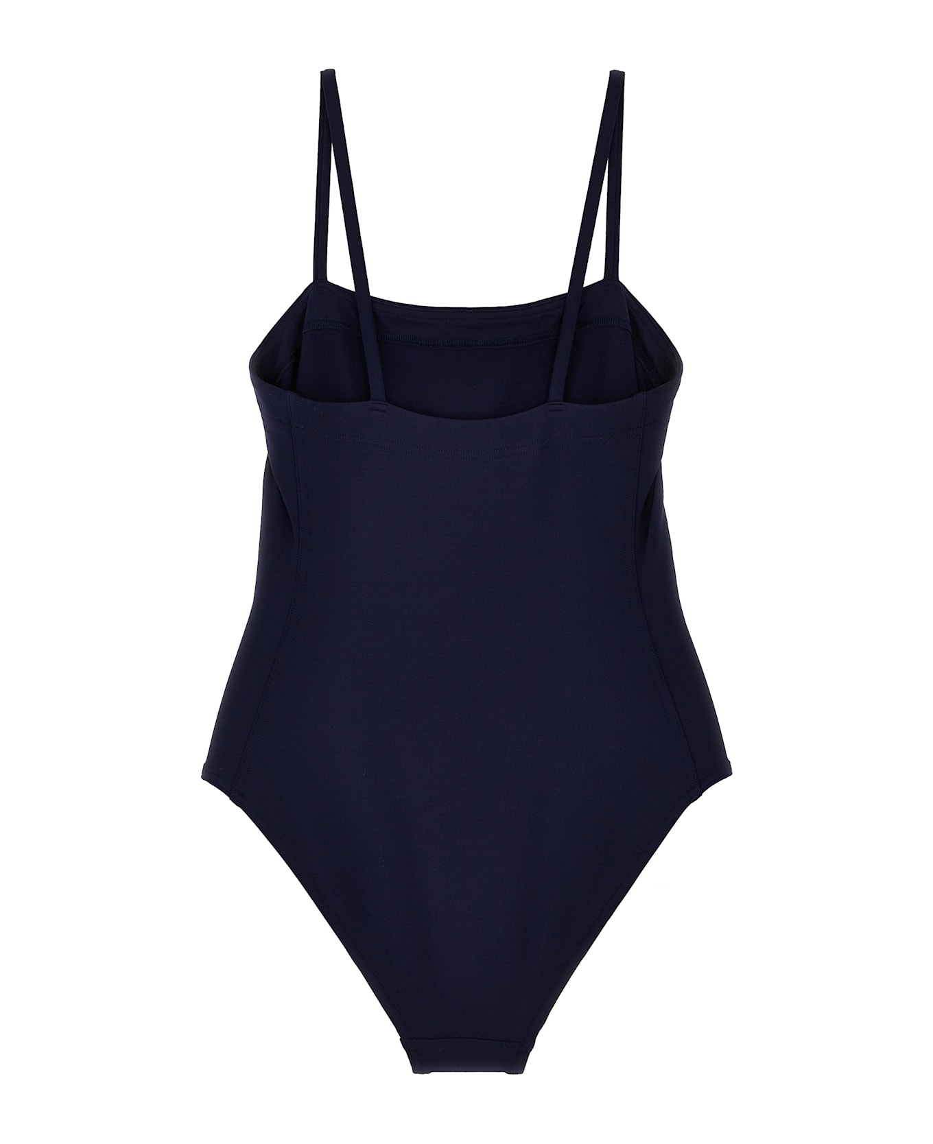 Eres 
aquarelle
 One-piece Swimsuit - Blue