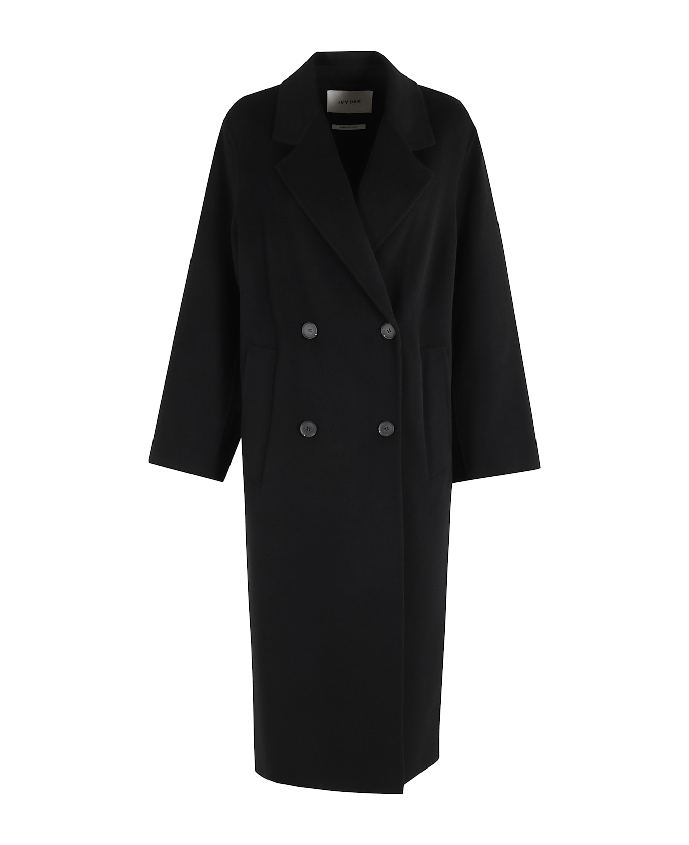 Ivy Oak Clara - Black