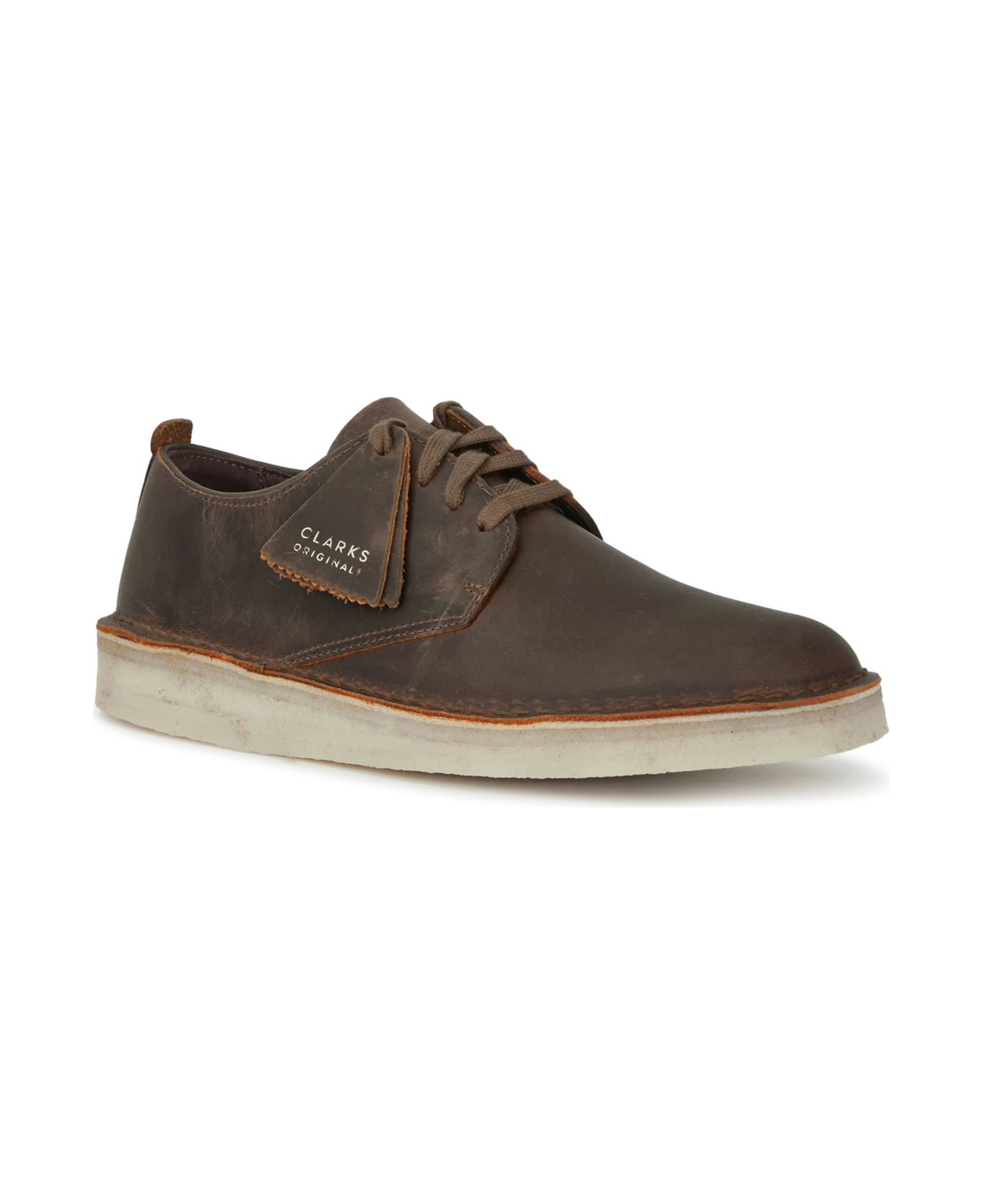 Clarks Mocassini - BEESWAX