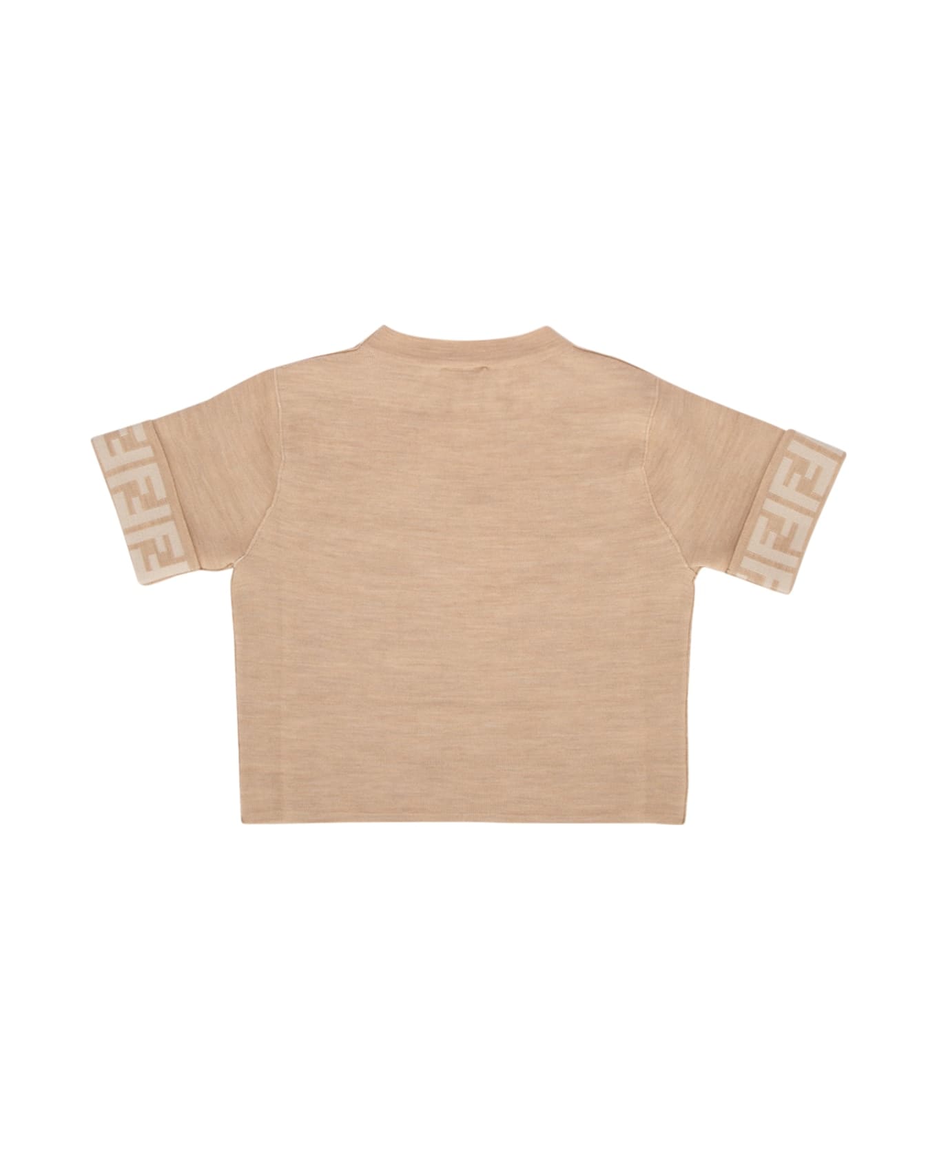 Fendi Maglia - BUFF
