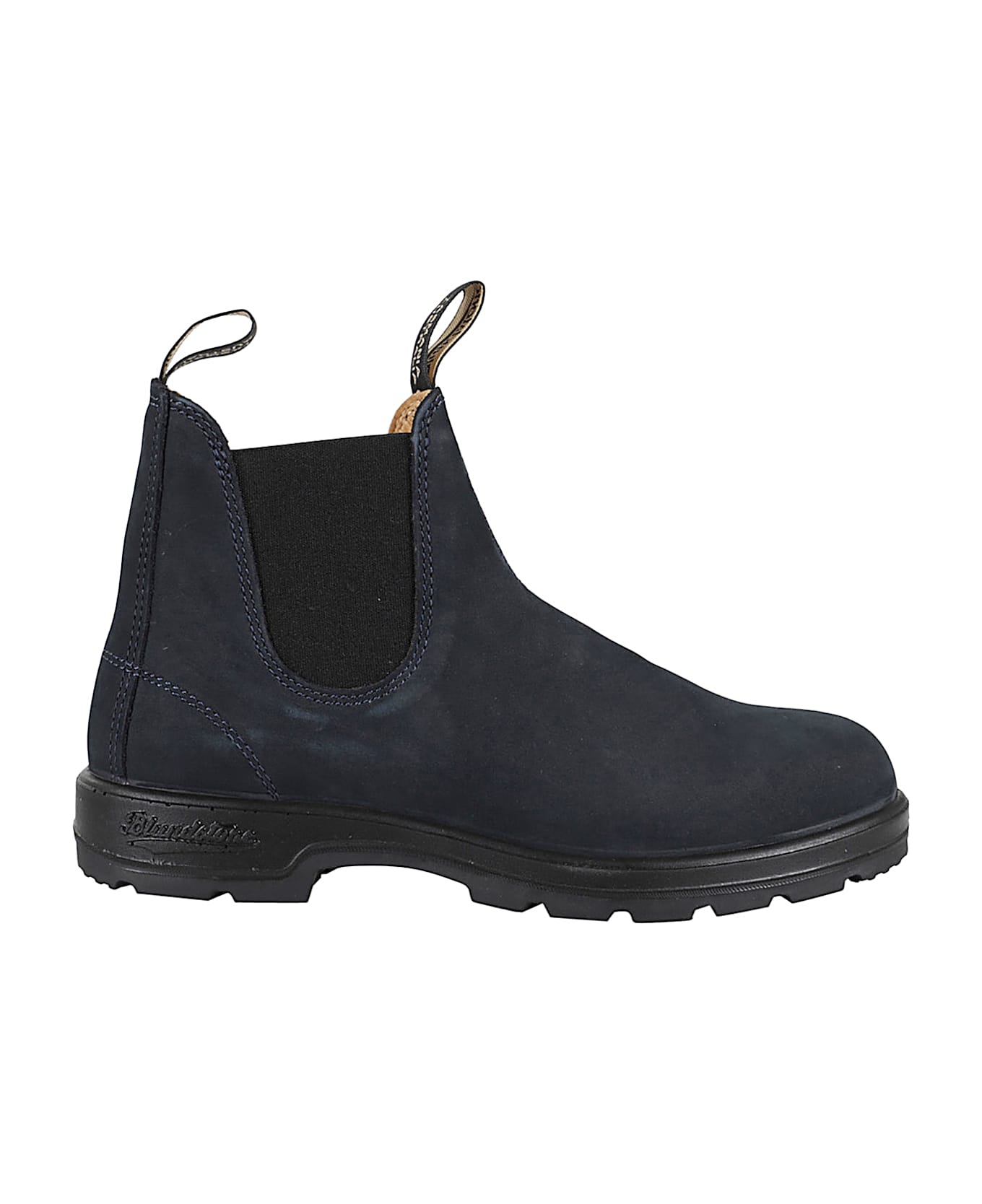 Blundstone 1940 - Navy Nubuck