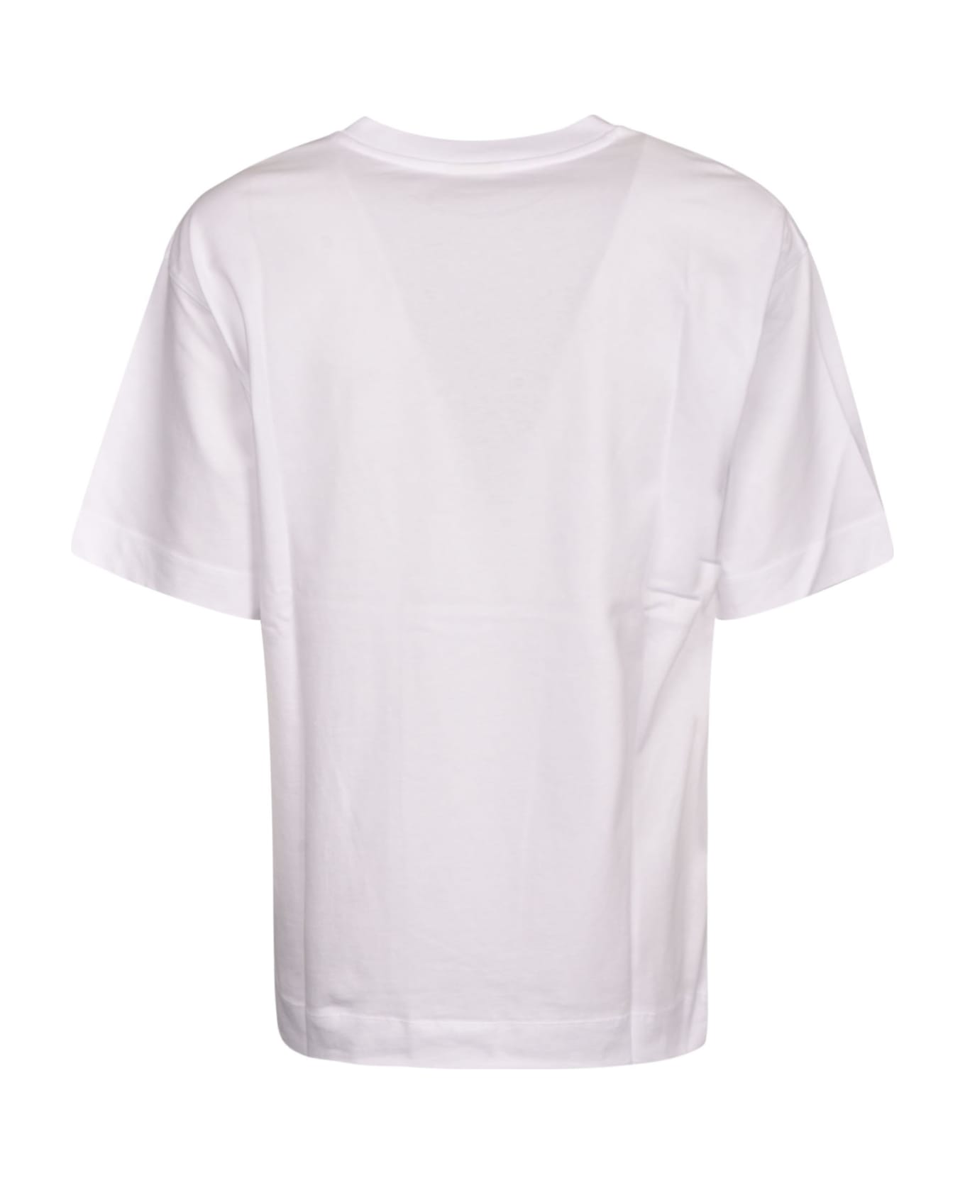 Dries Van Noten Dream Baby Dream T-shirt - White