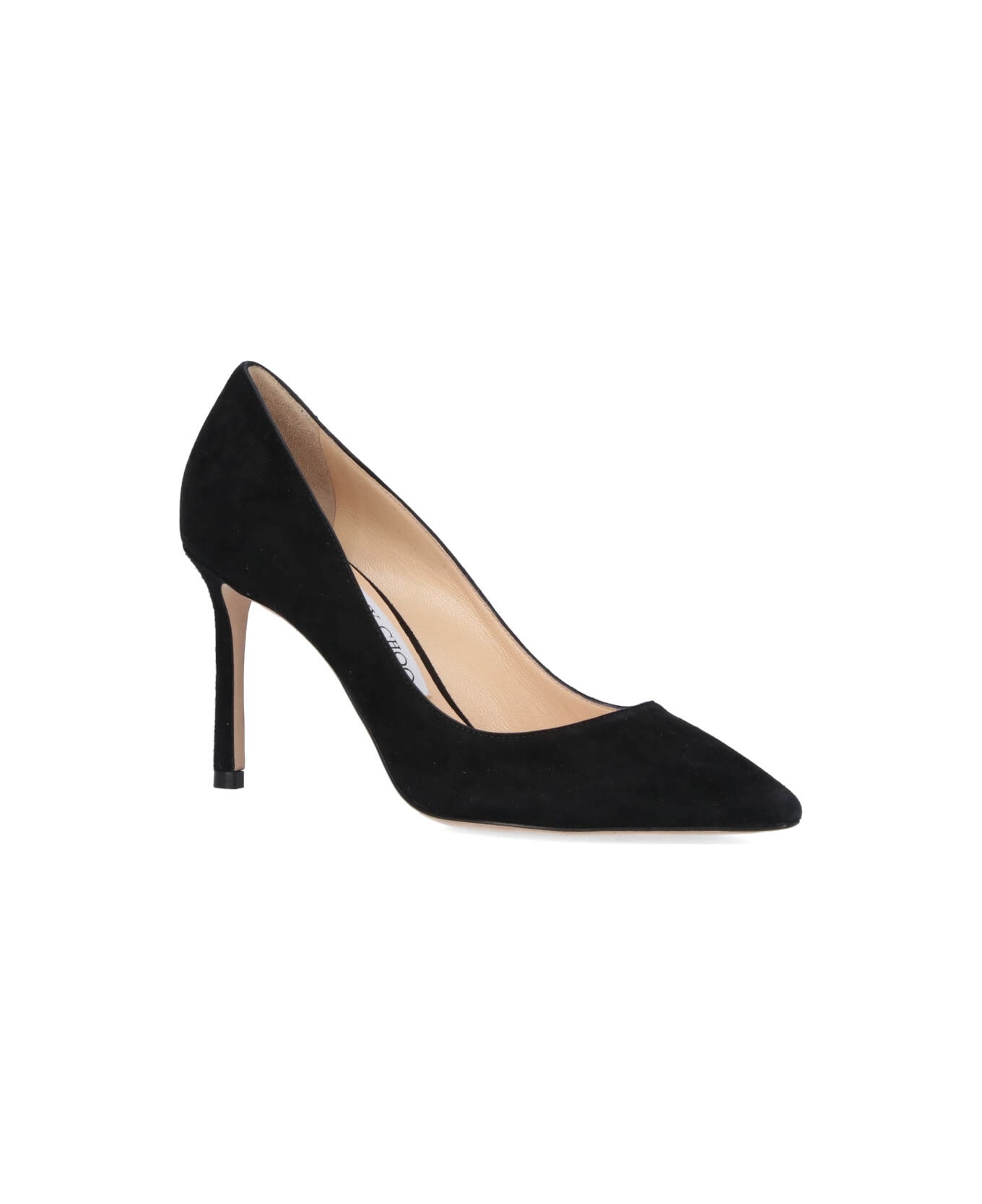 Jimmy Choo 
romy 85
 Pumps - Black  