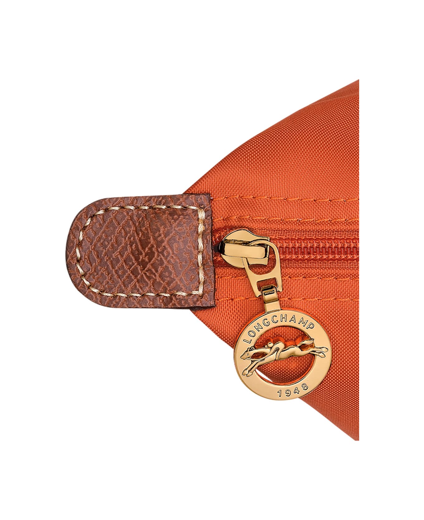 Longchamp Le Pliage Original - Sac Cabas L - Brown