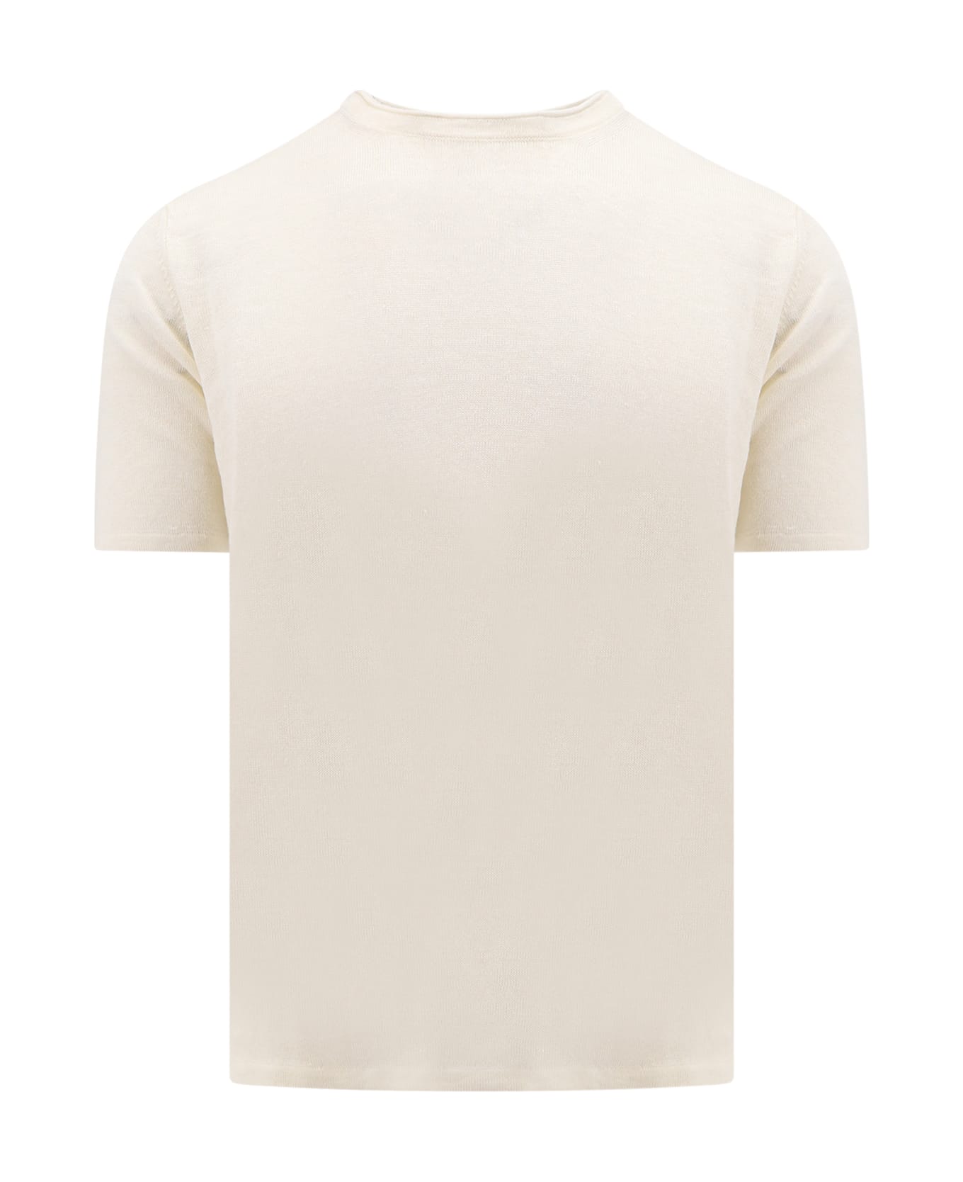 Roberto Collina T-shirt - White シャツ