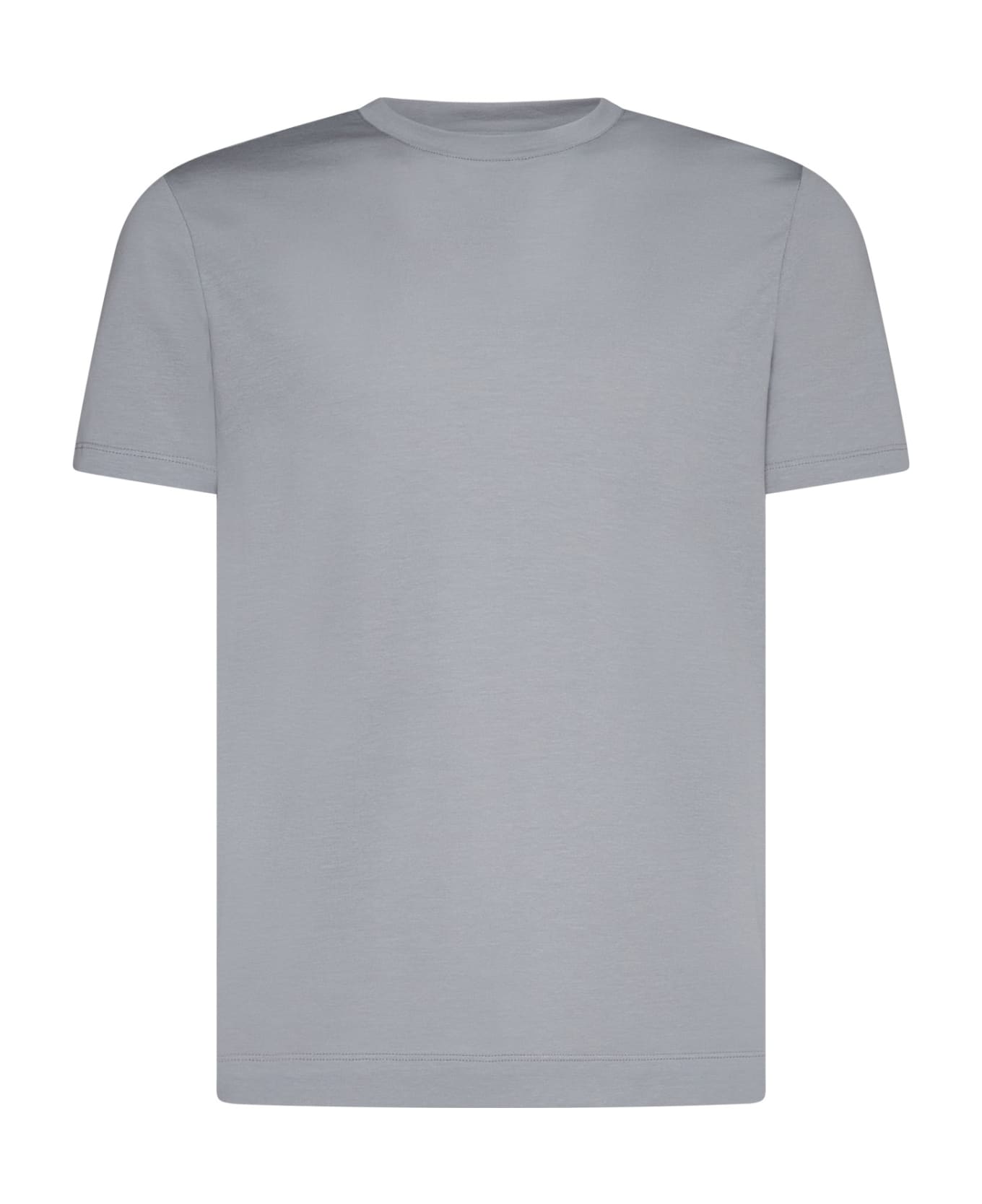 Malo T-Shirt - Baltic gray