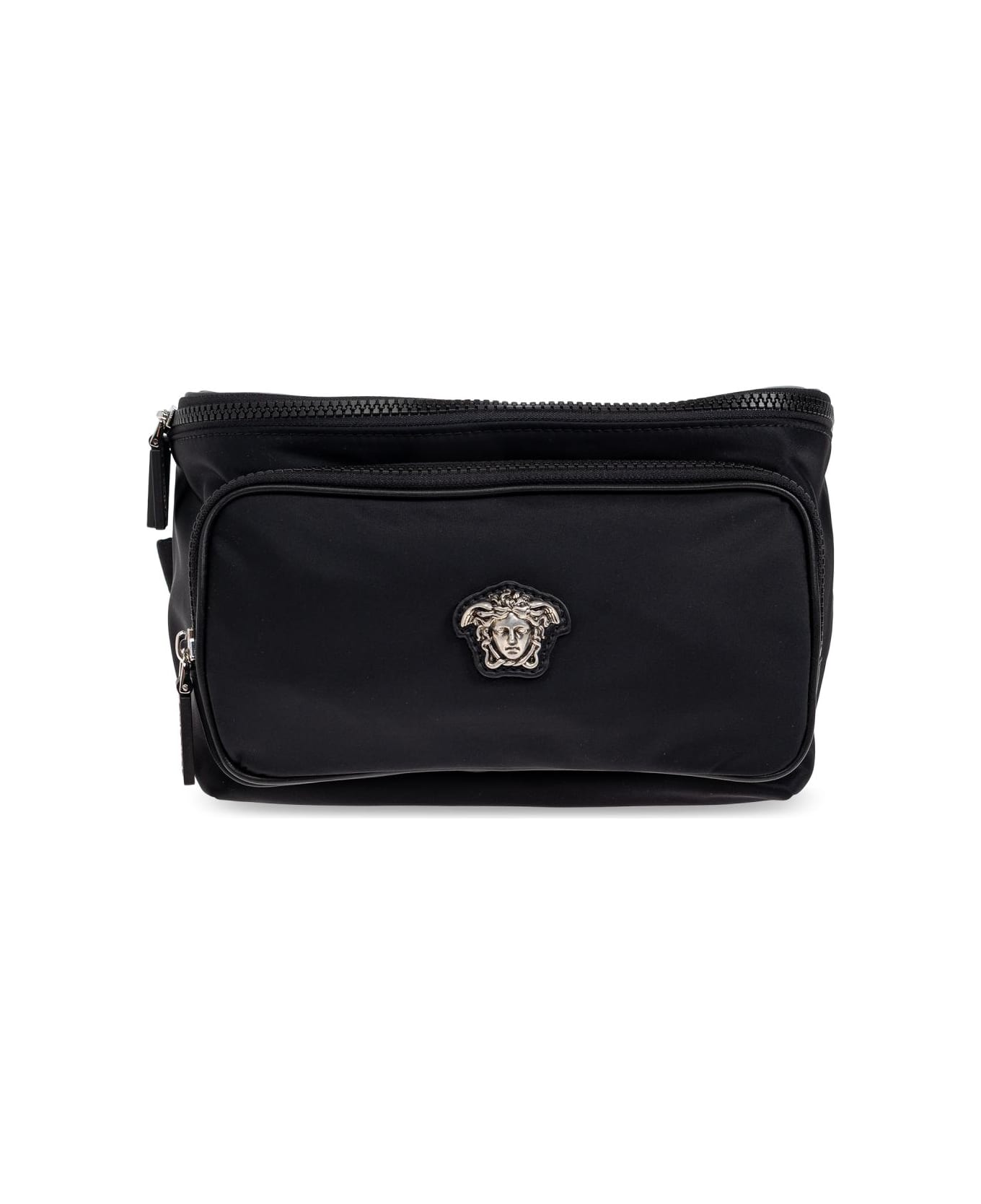 Versace Waist Bag - Black