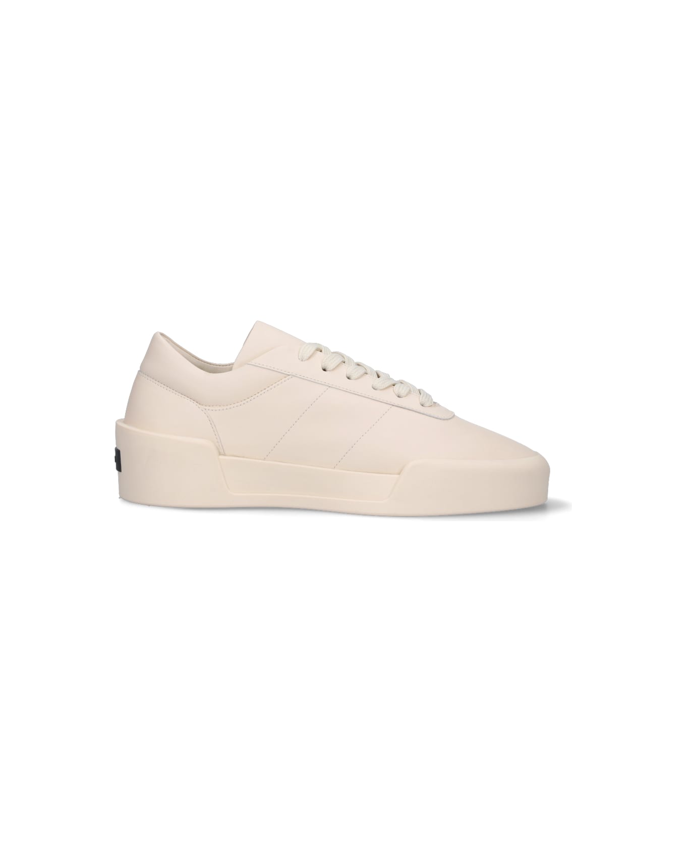 Fear of God 'aerobic Low' Sneakers - Crema スニーカー