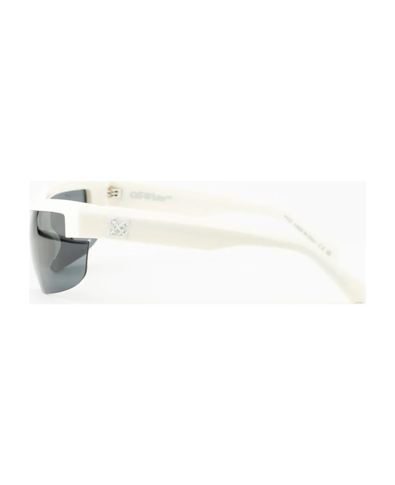 Off-White TOLEDO SUNGLASSES Sunglasses - White