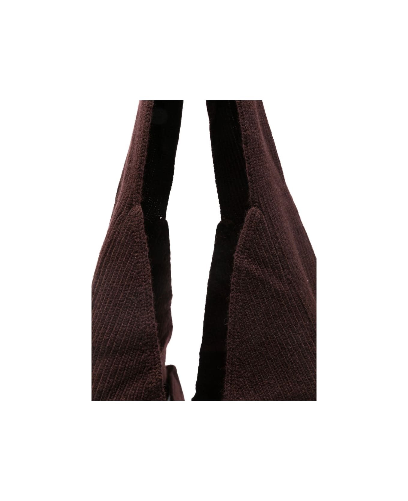 Aya Muse Bag - BROWN